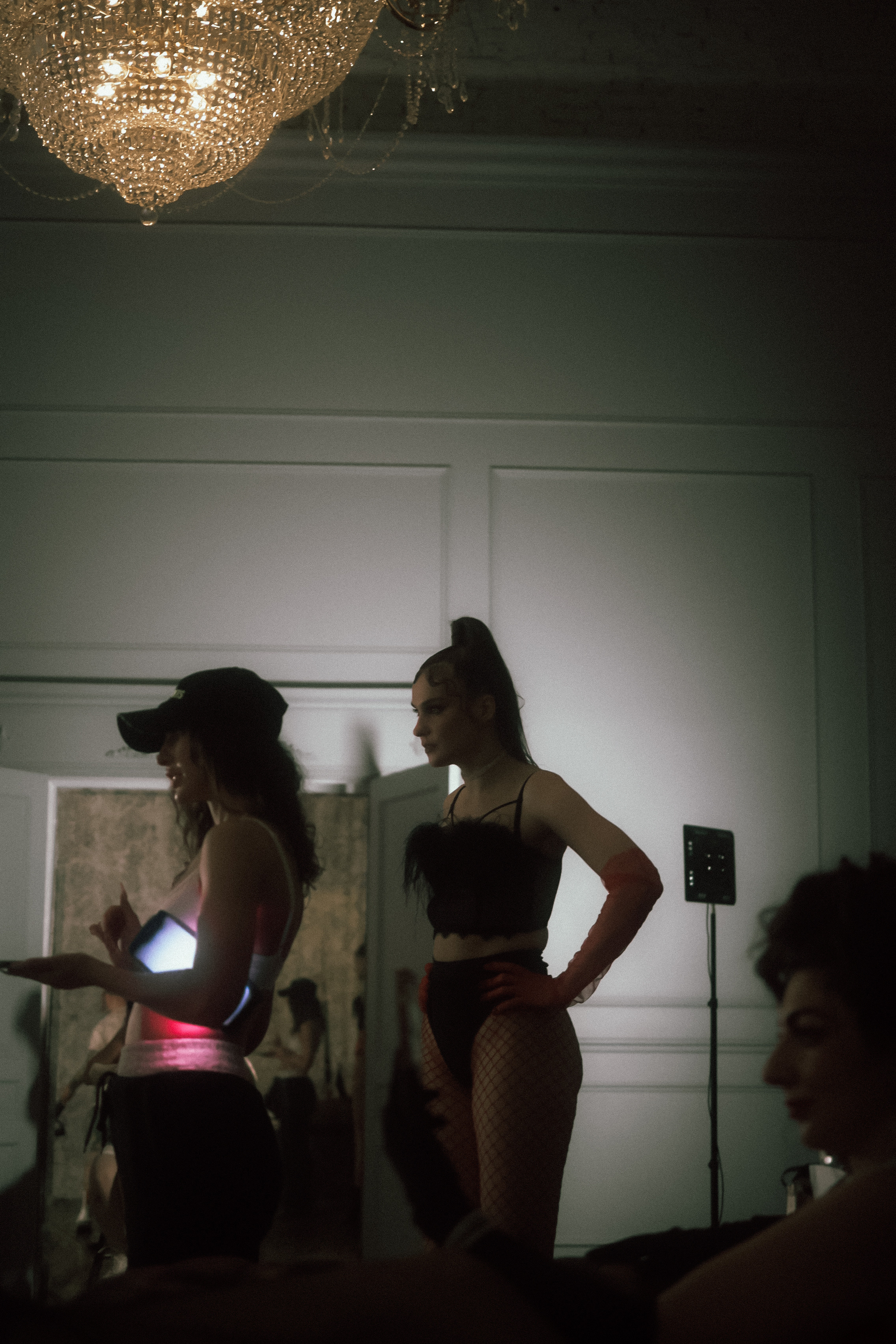 Dirtyproject. Фотограф Кристина