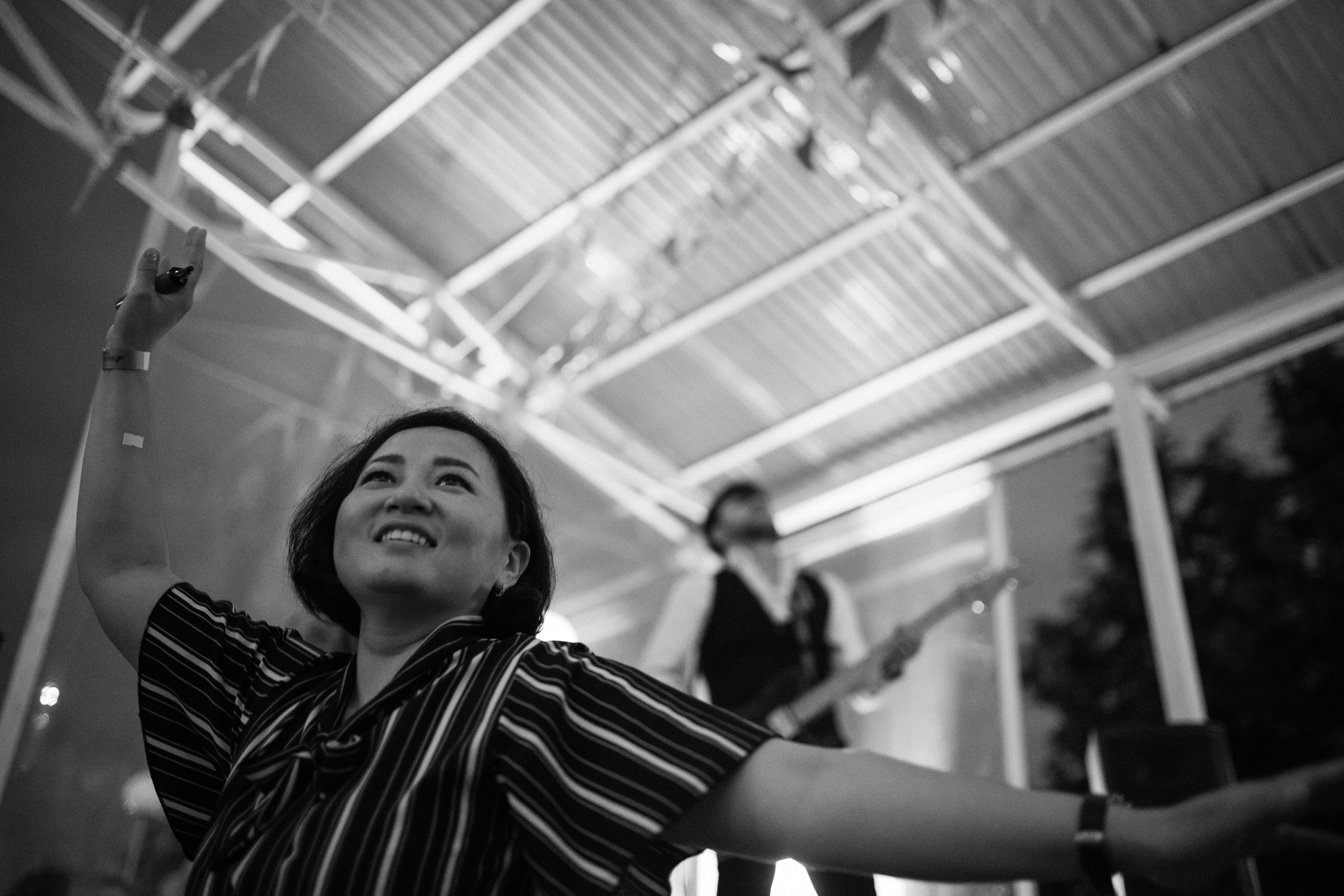 Transaero Forever. Фотограф Кристина