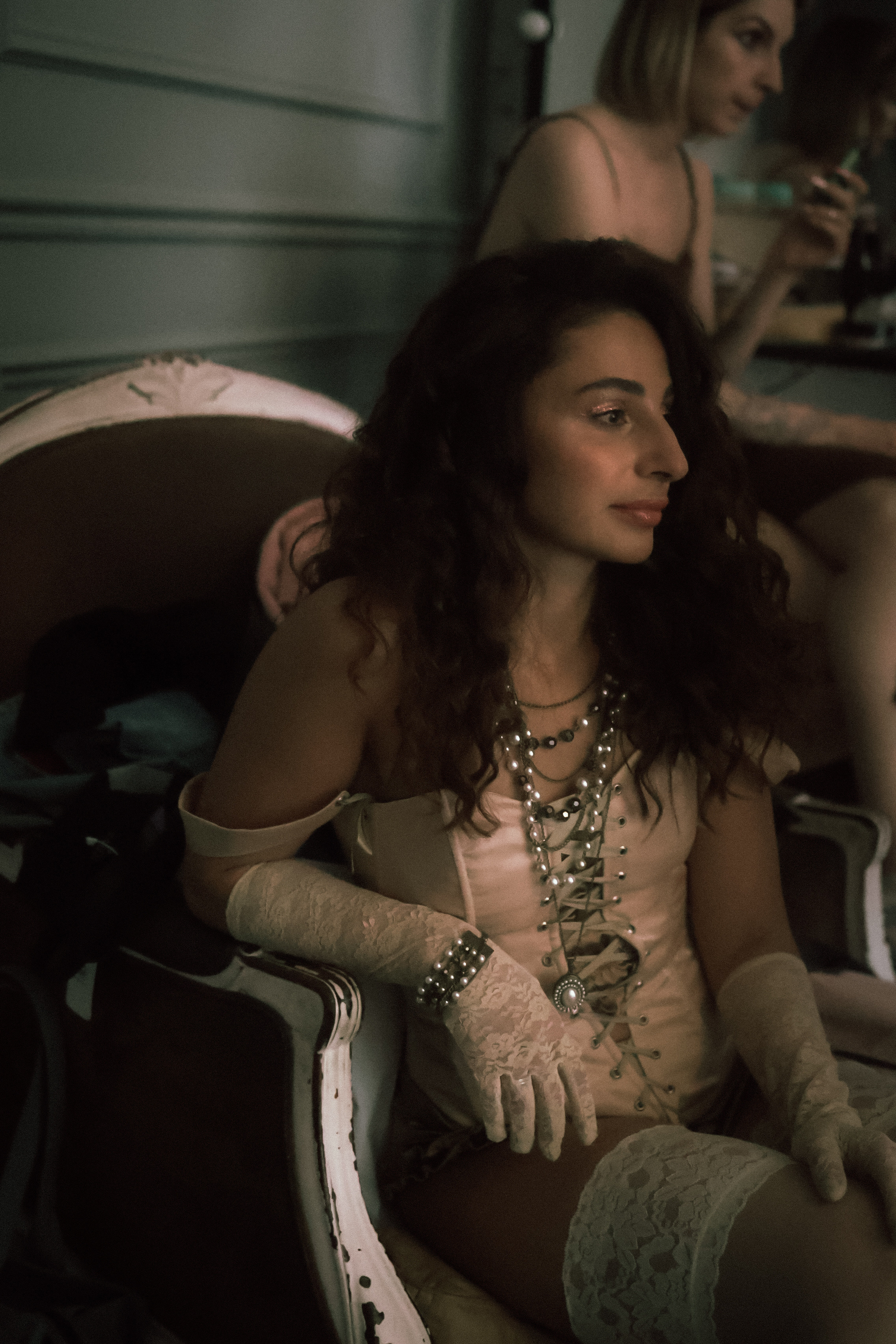 Dirtyproject. Фотограф Кристина