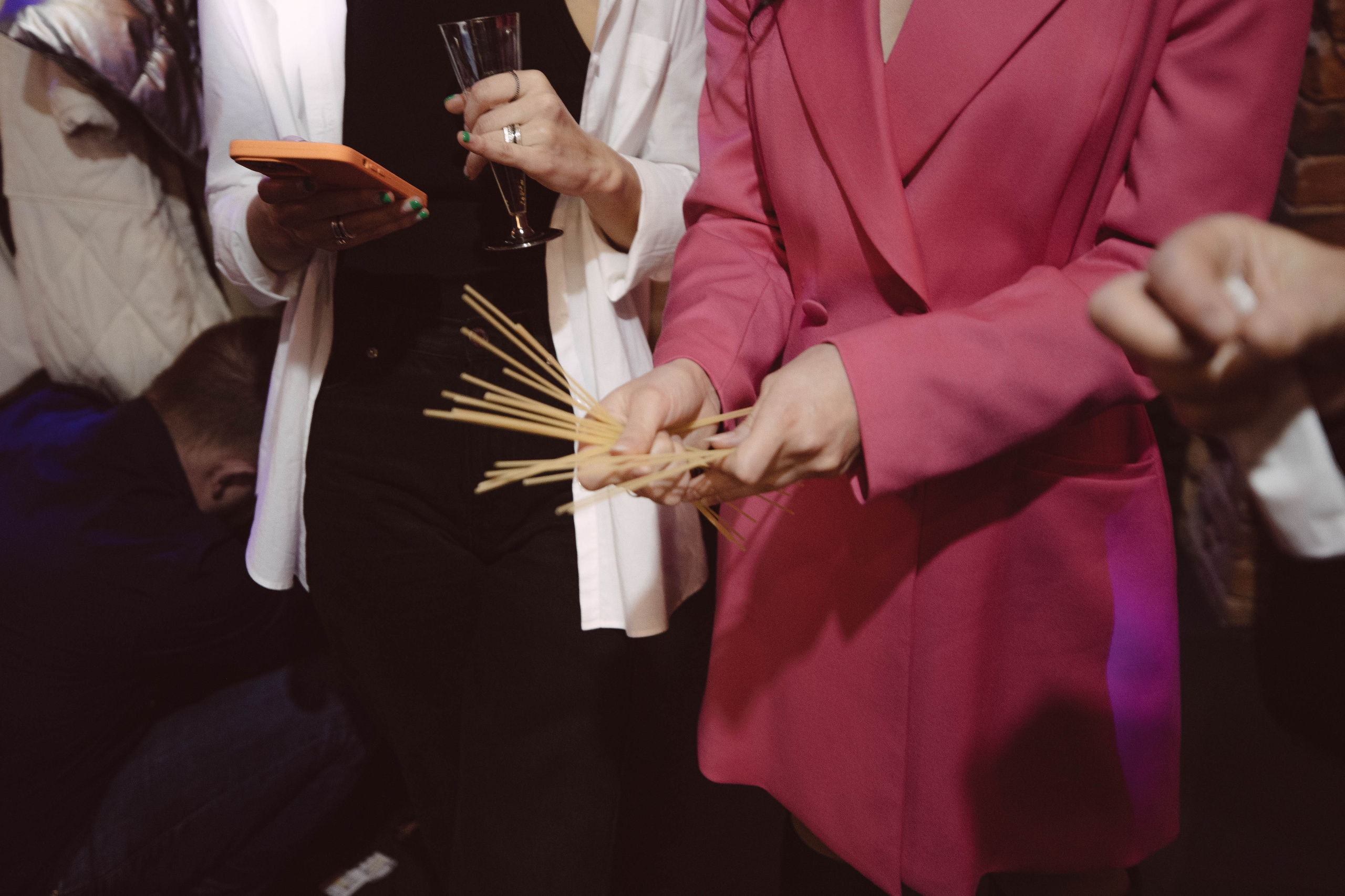 Тимбилдинг. Фотограф Кристина