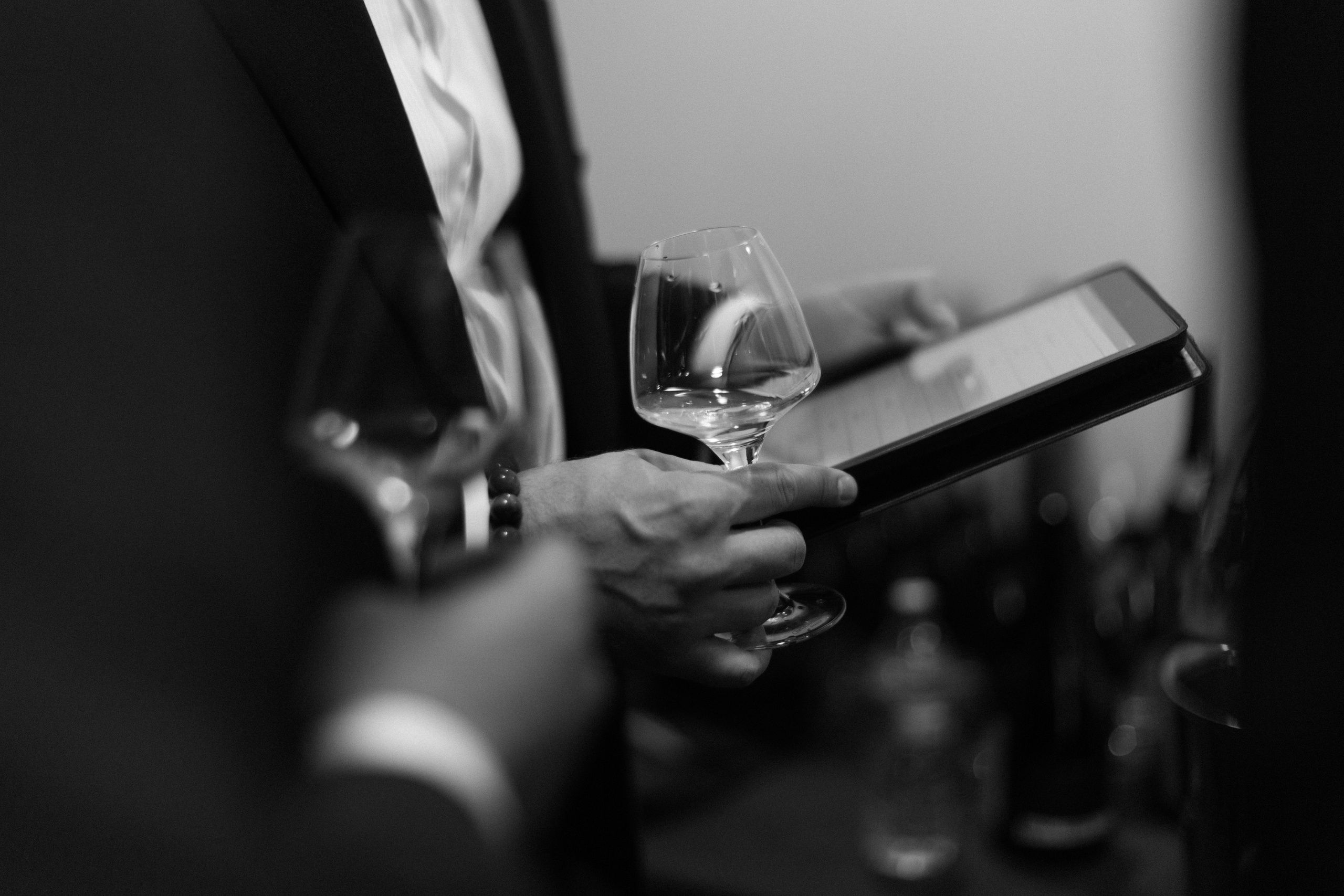 Конкурс ковистов. Фотограф Кристина