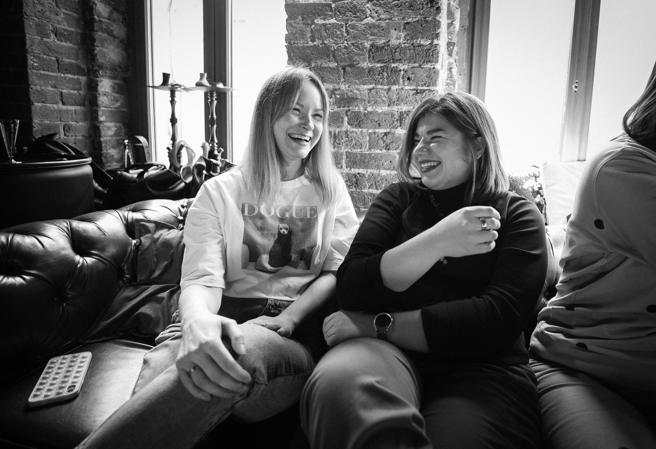 Тимбилдинг. Фотограф Кристина