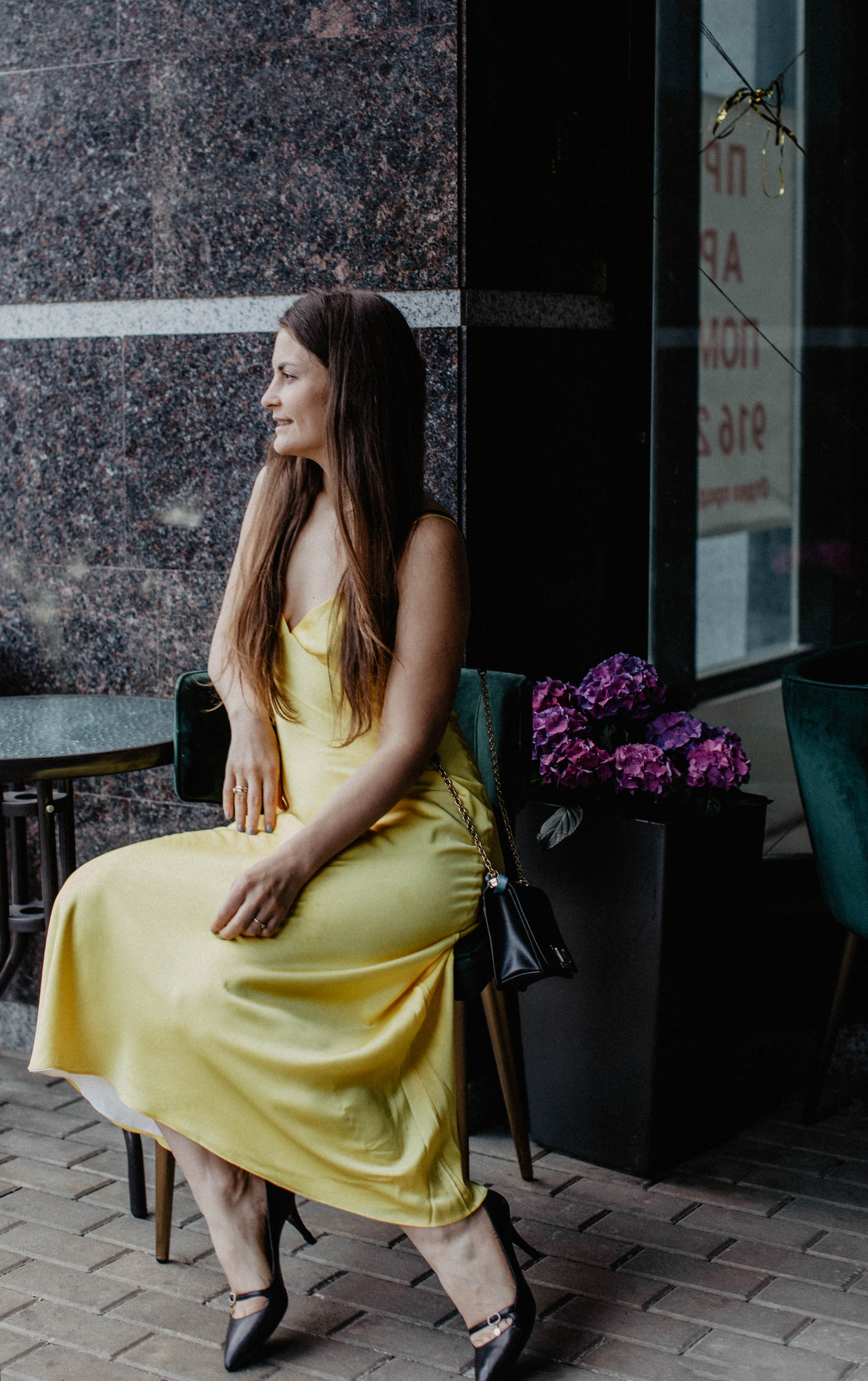 День Рождение Вероники. Фотограф Кристина