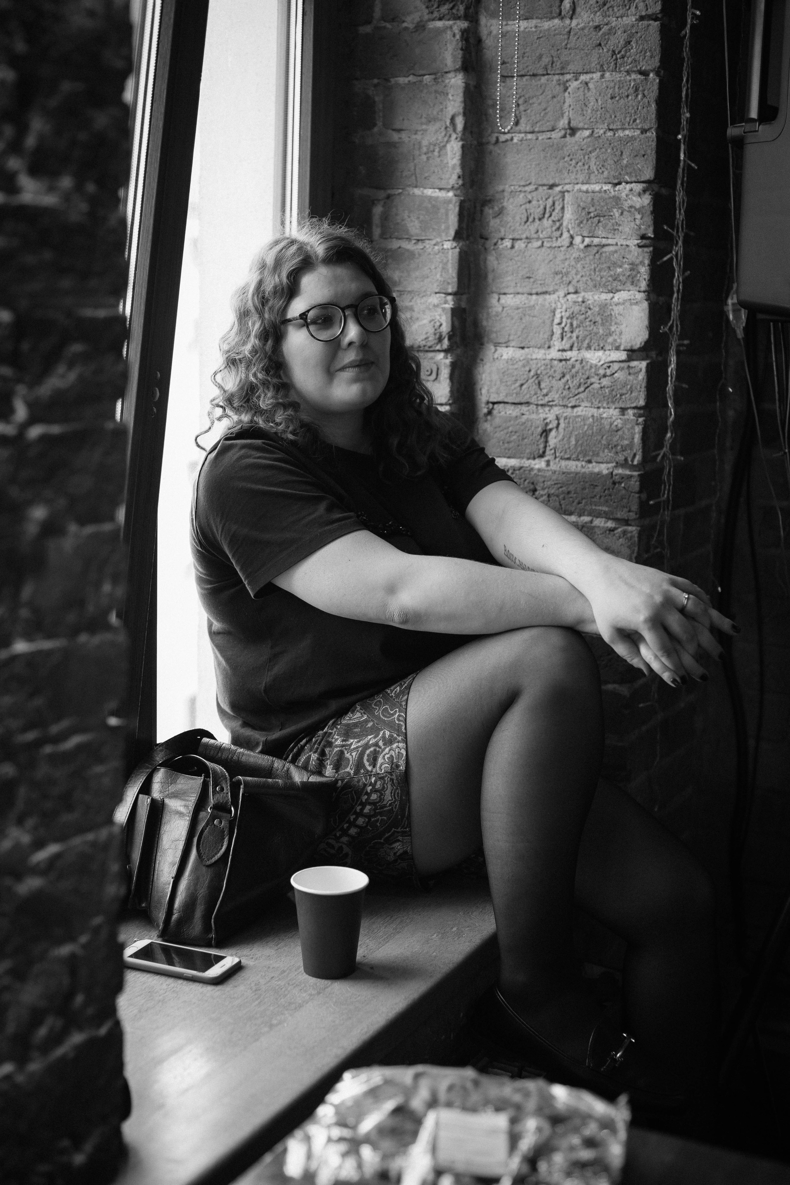 Тимбилдинг. Фотограф Кристина