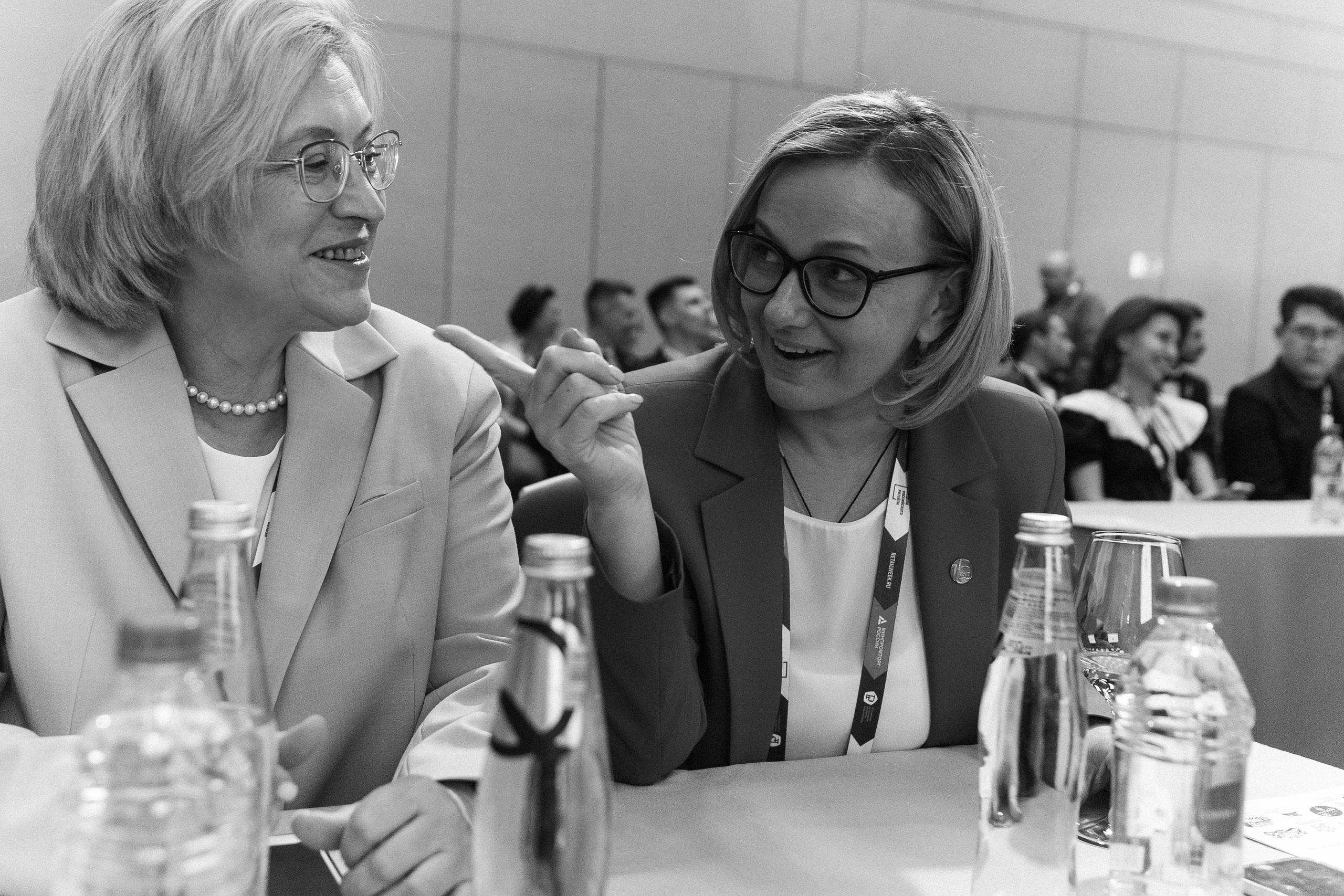 Конкурс ковистов. Фотограф Кристина