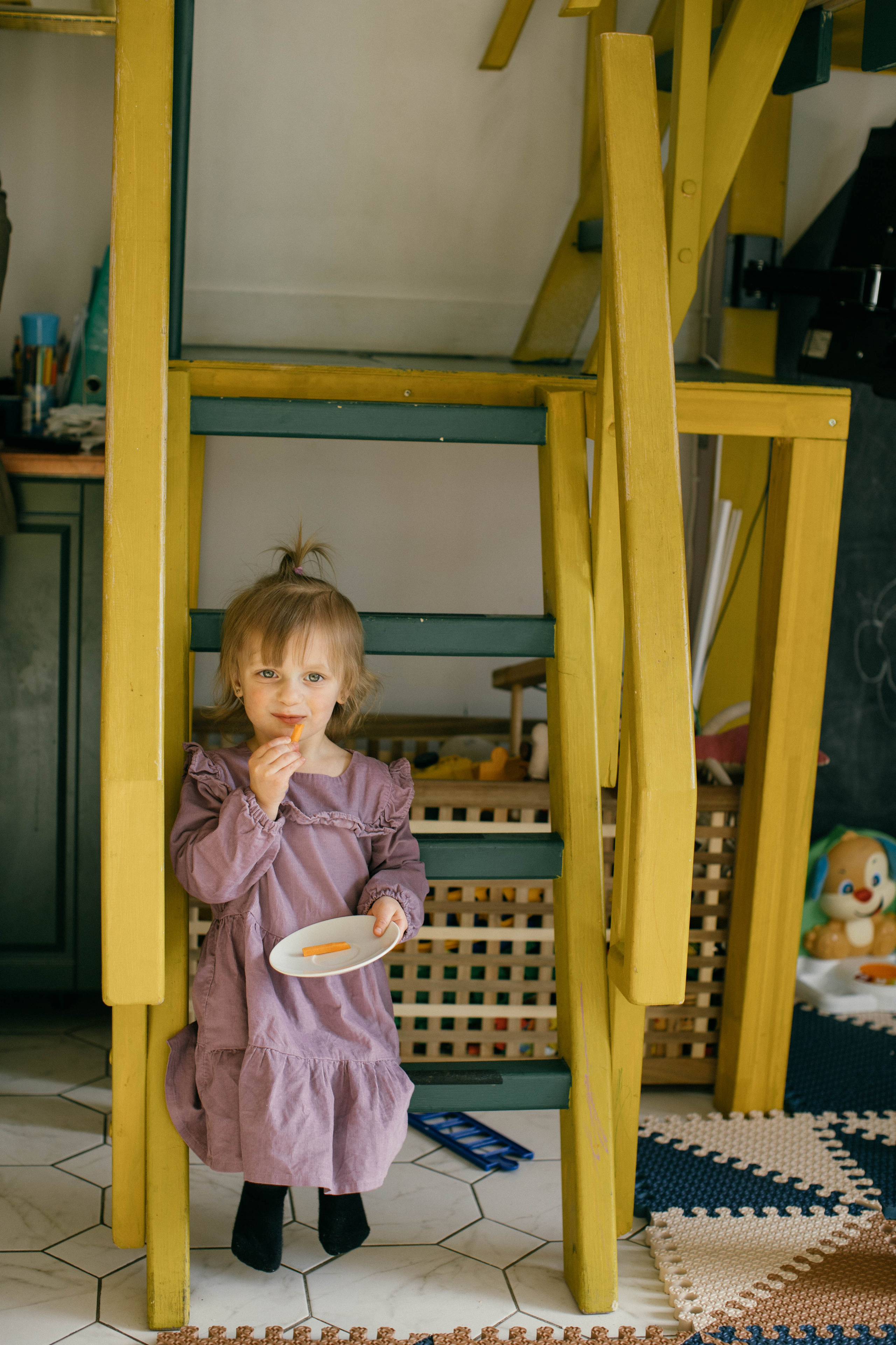 День Рождение Вероники. Фотограф Кристина