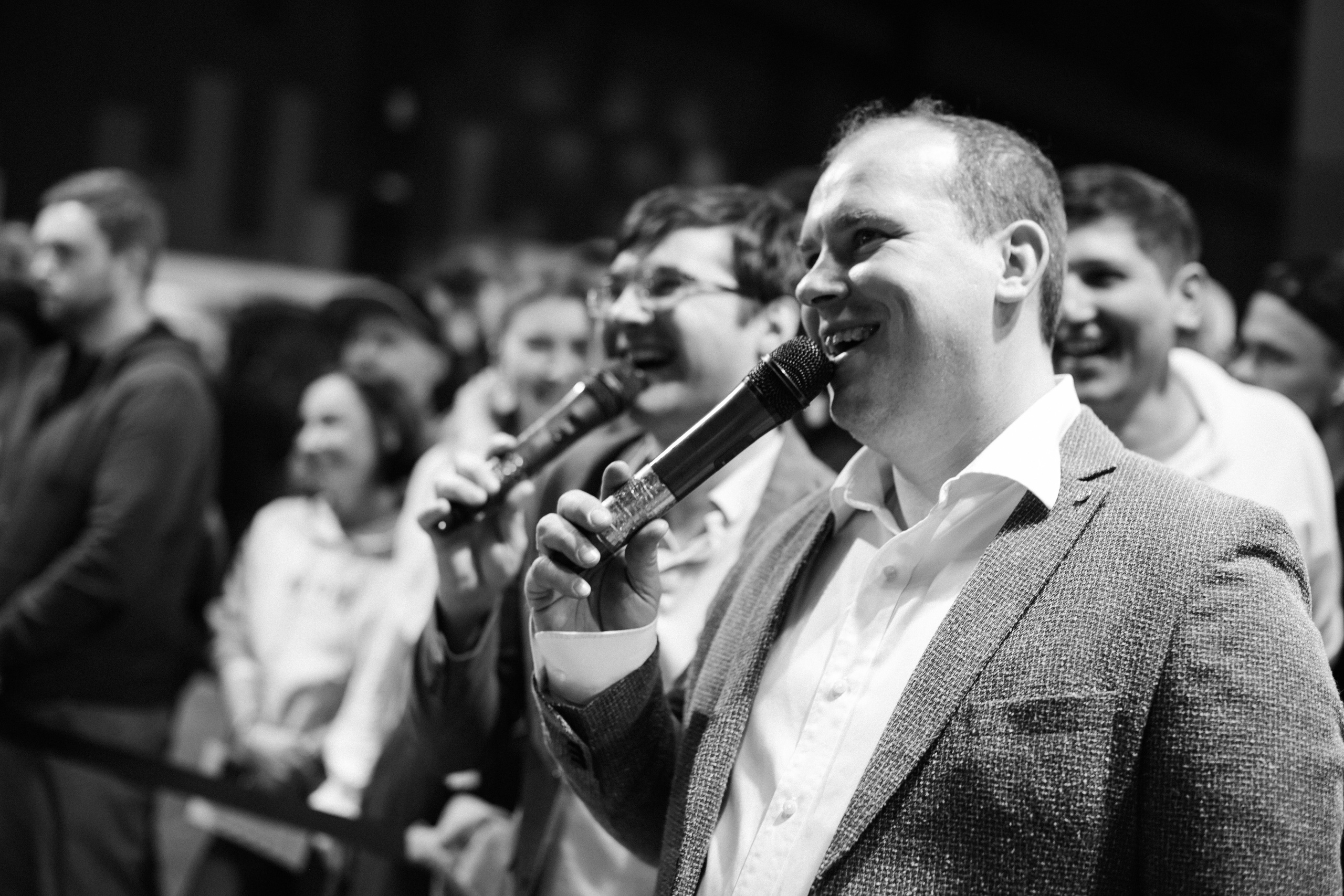 PPF. Фотограф Кристина