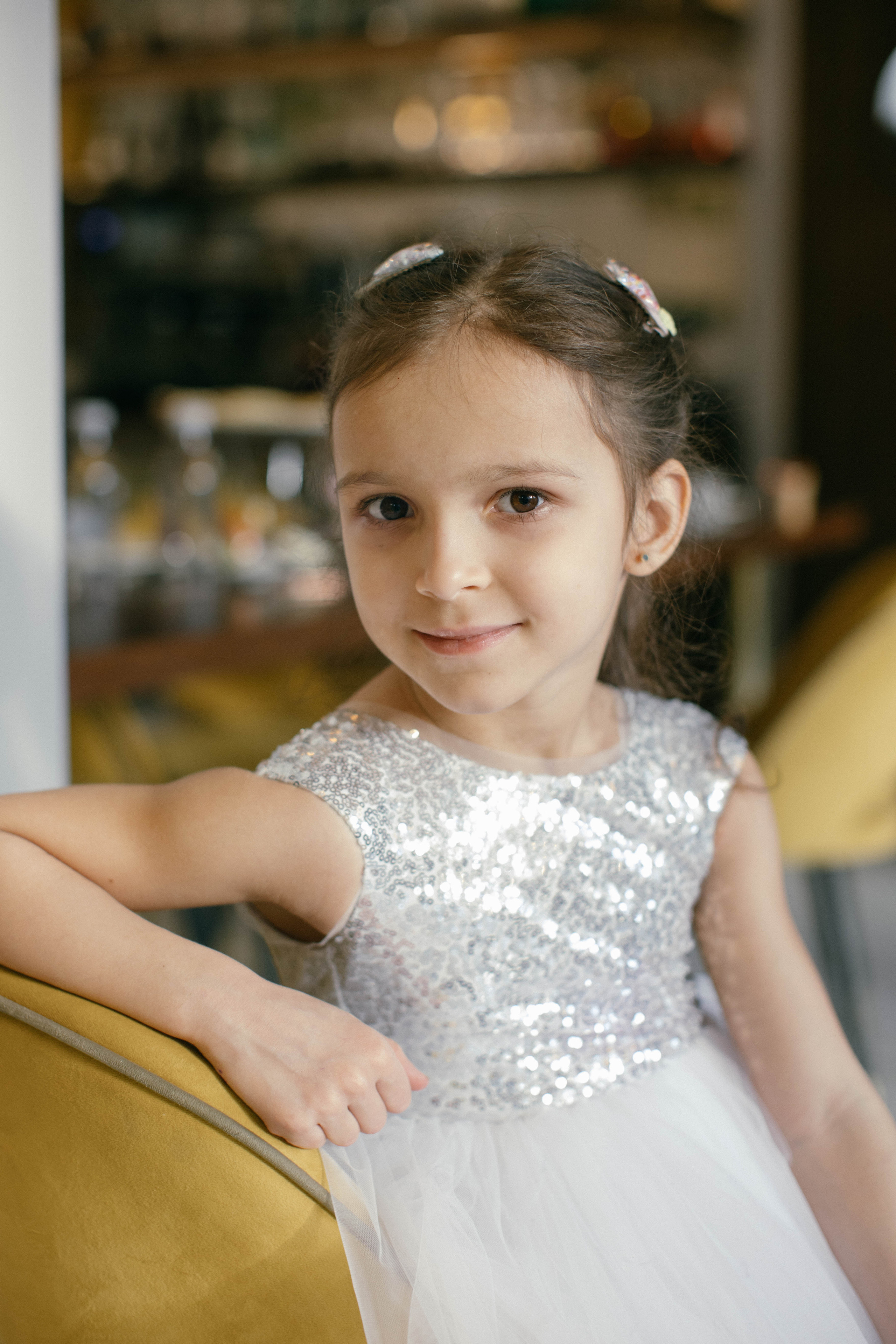 День Рождение Вероники. Фотограф Кристина