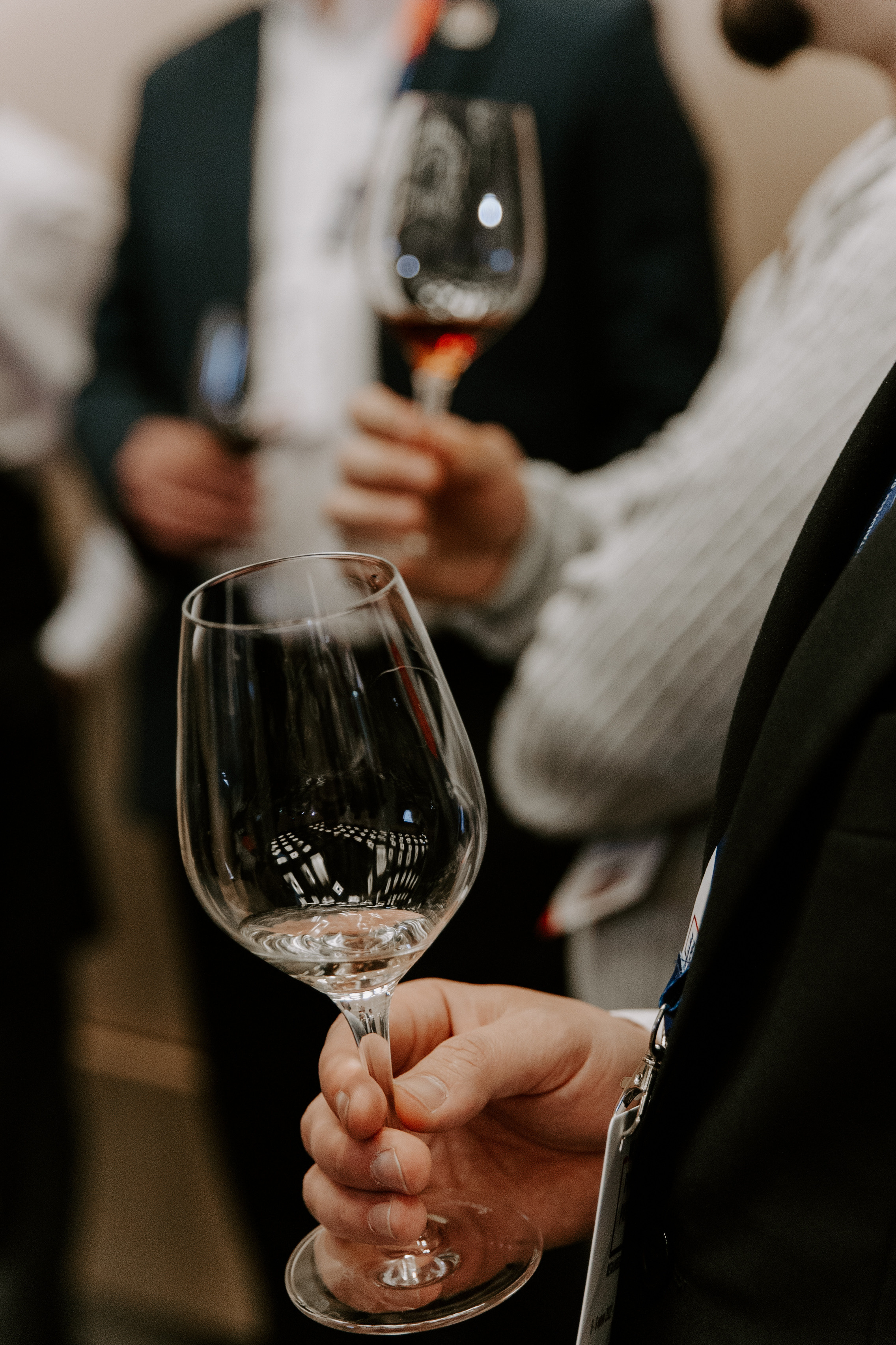 Конкурс ковистов. Фотограф Кристина