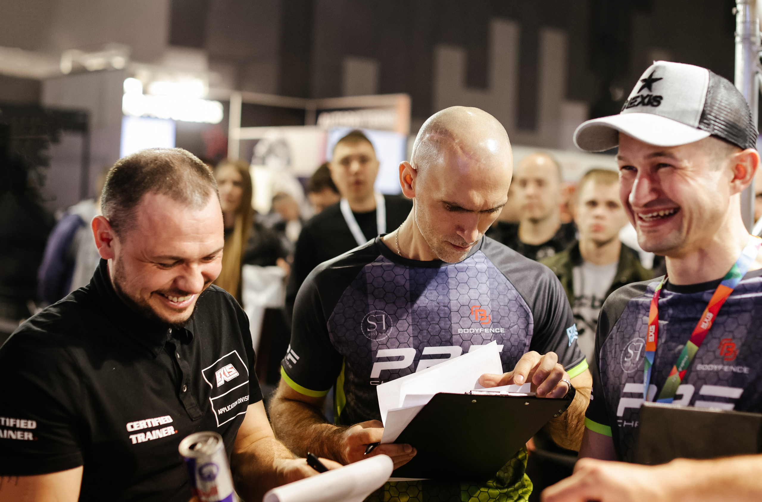 PPF. Фотограф Кристина