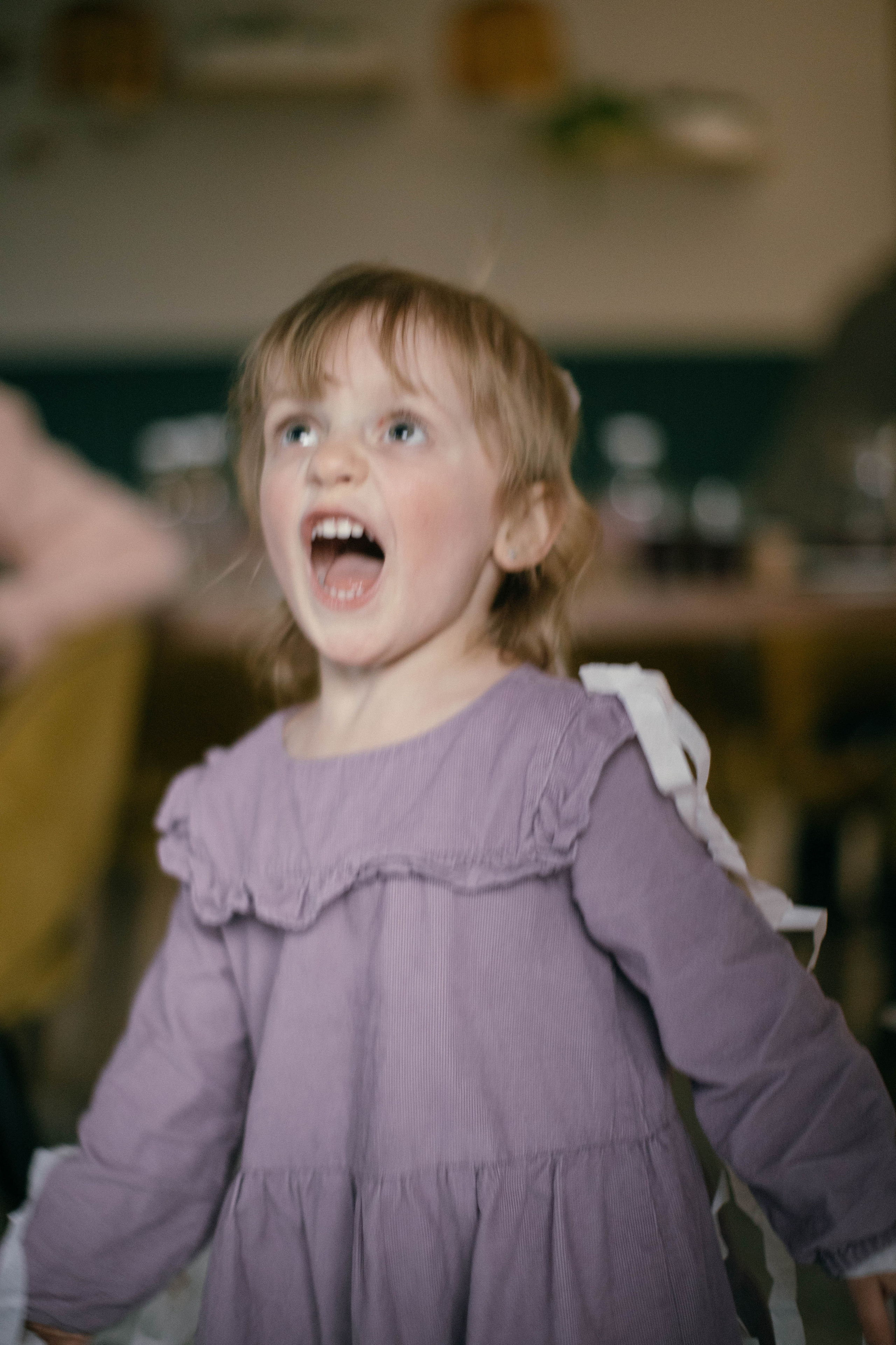 День Рождение Вероники. Фотограф Кристина