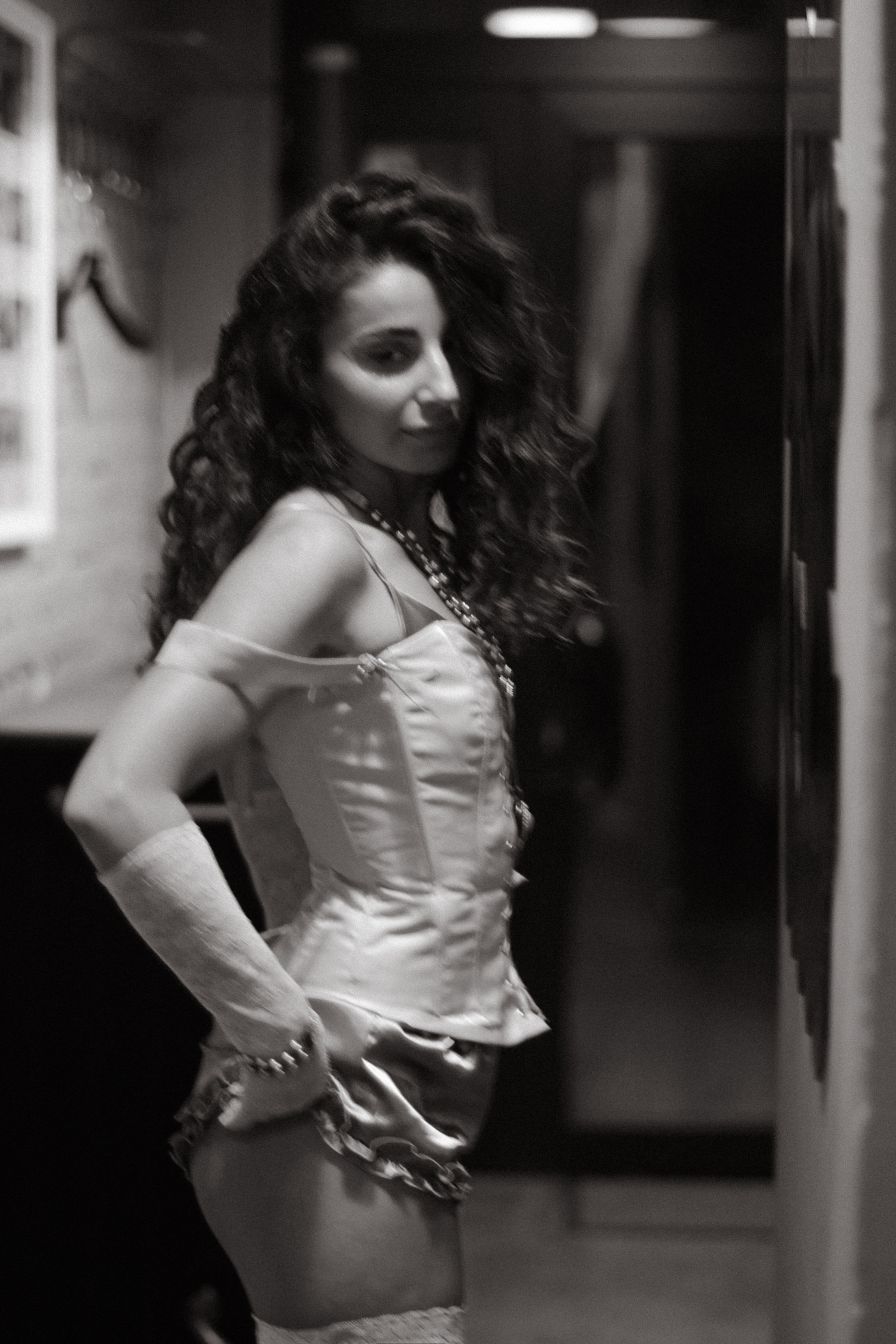 Dirtyproject. Фотограф Кристина