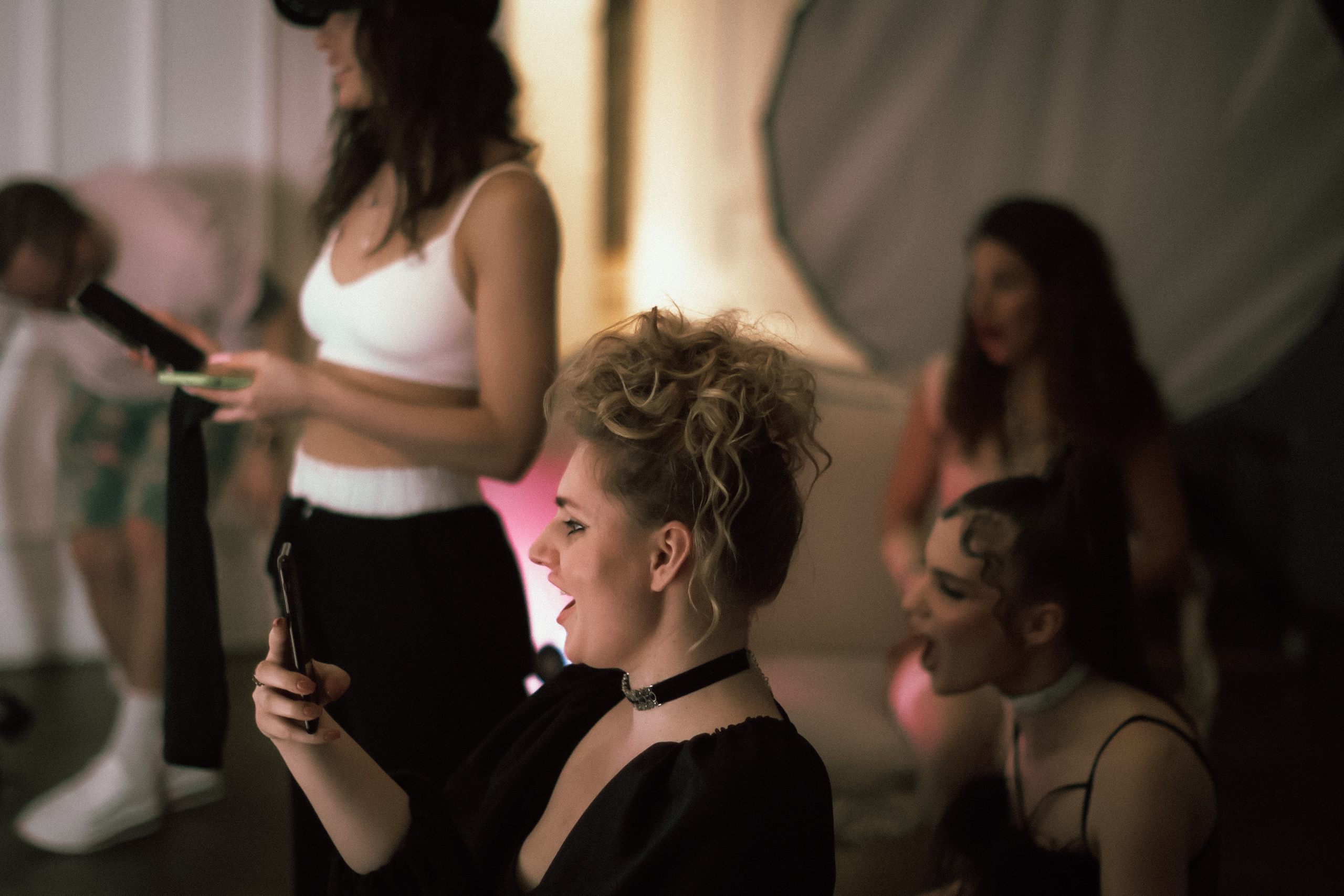 Dirtyproject. Фотограф Кристина