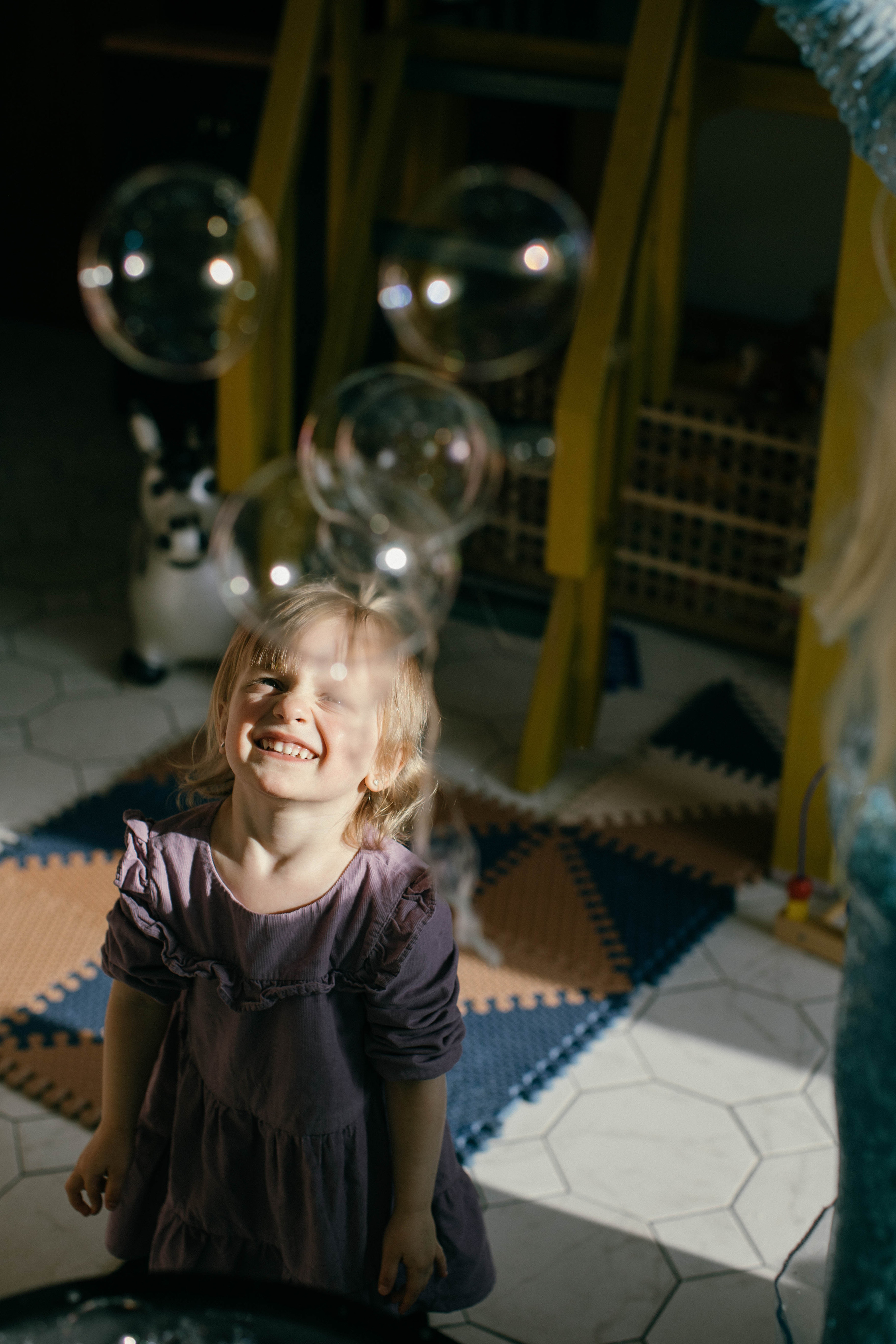 День Рождение Вероники. Фотограф Кристина