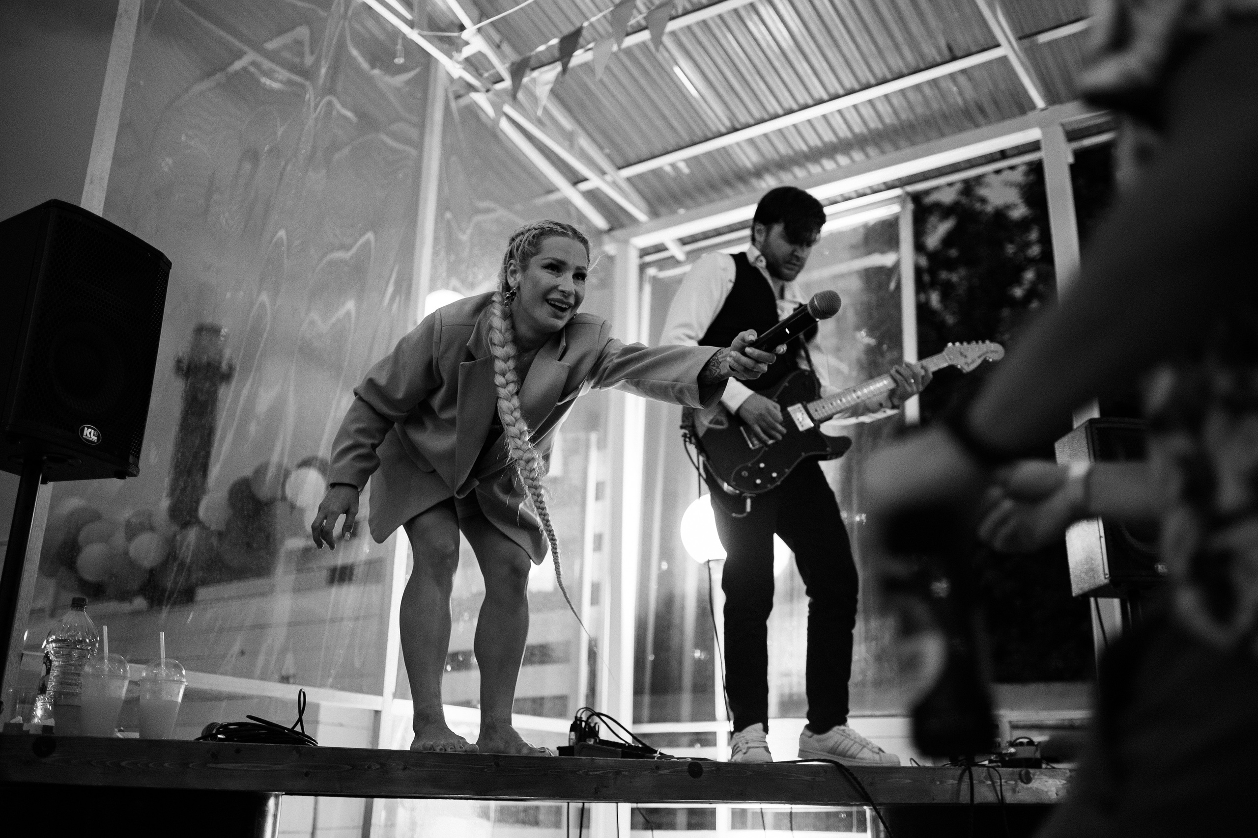 Transaero Forever. Фотограф Кристина