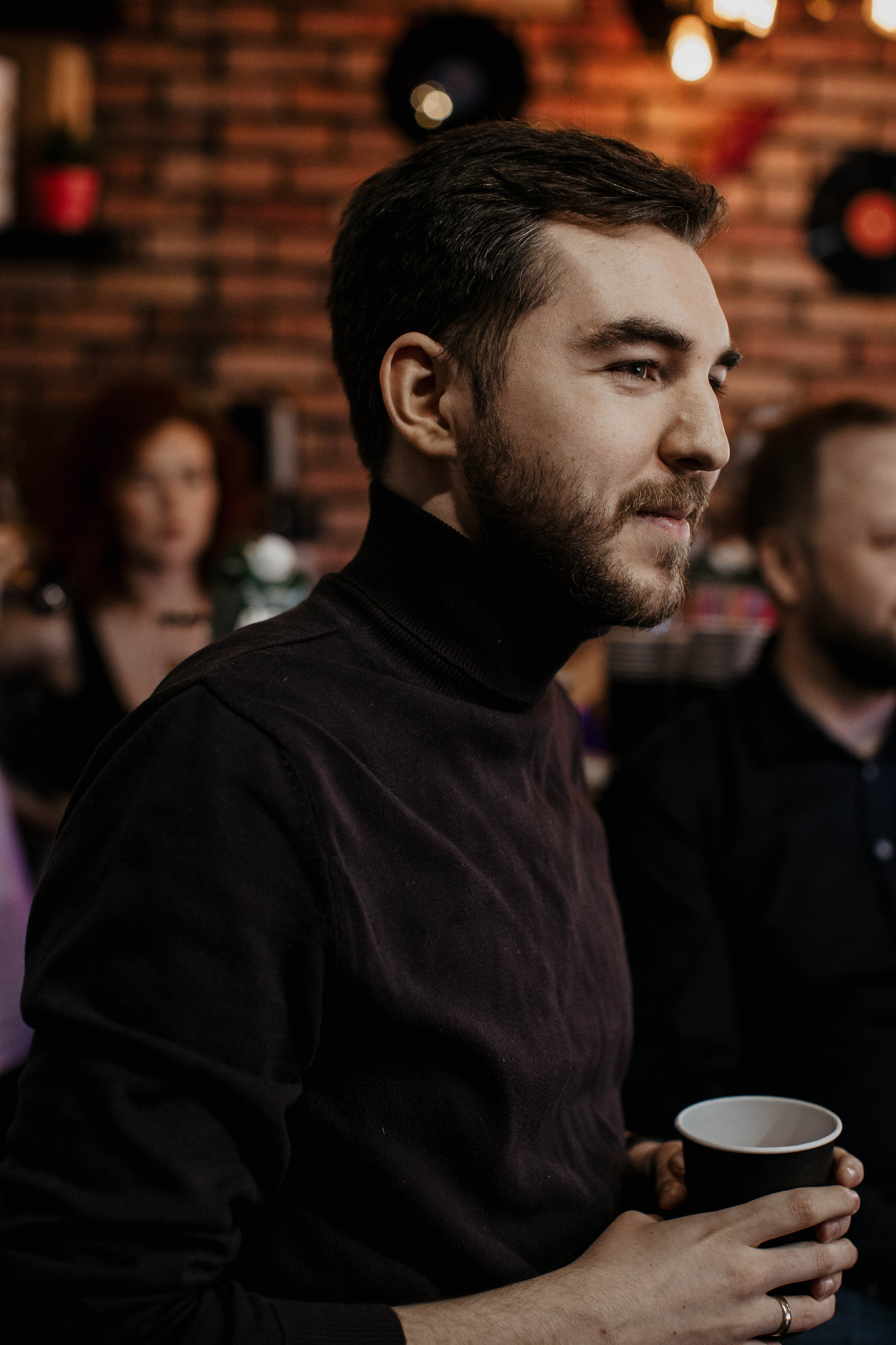 Тимбилдинг. Фотограф Кристина