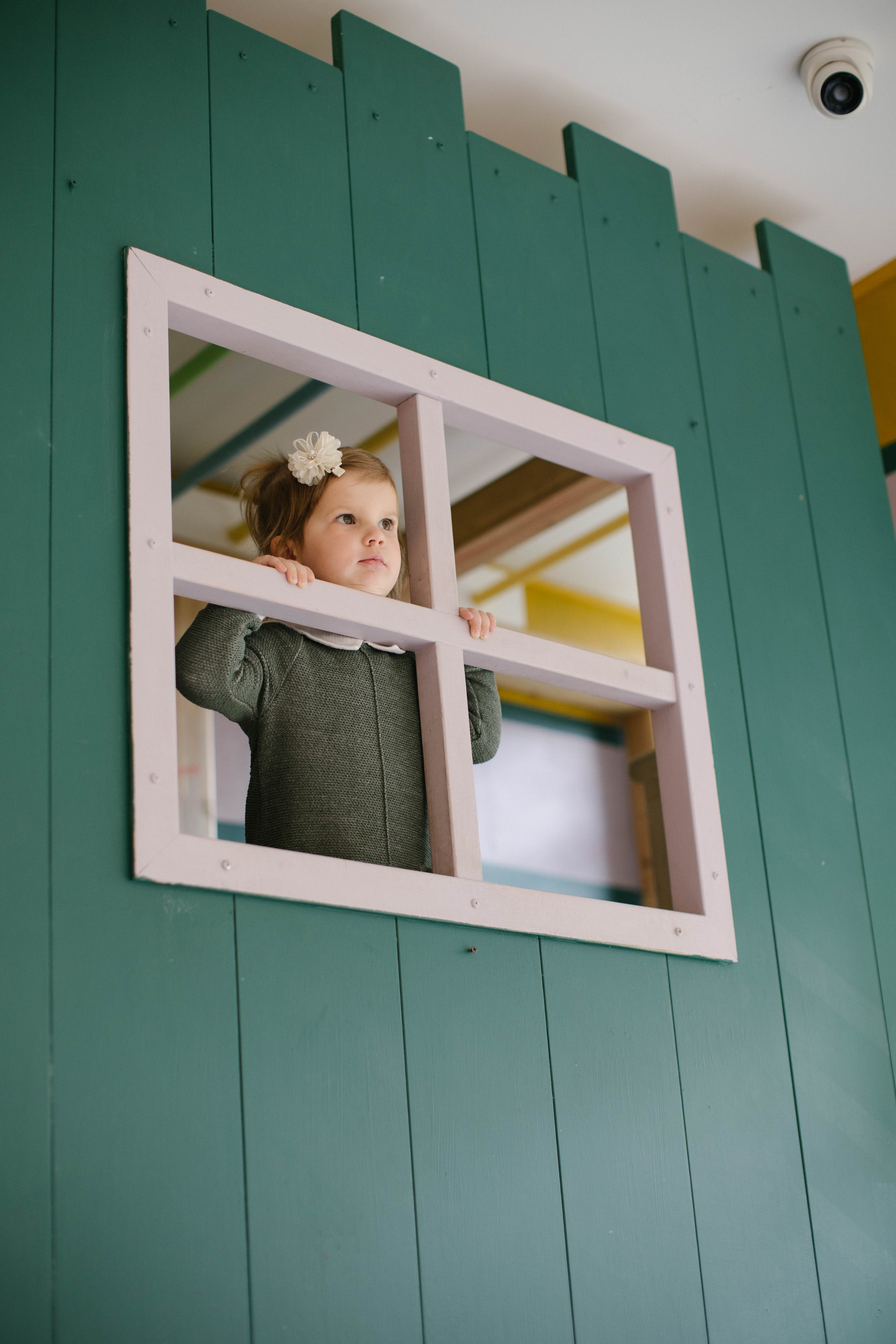 День Рождение Вероники. Фотограф Кристина