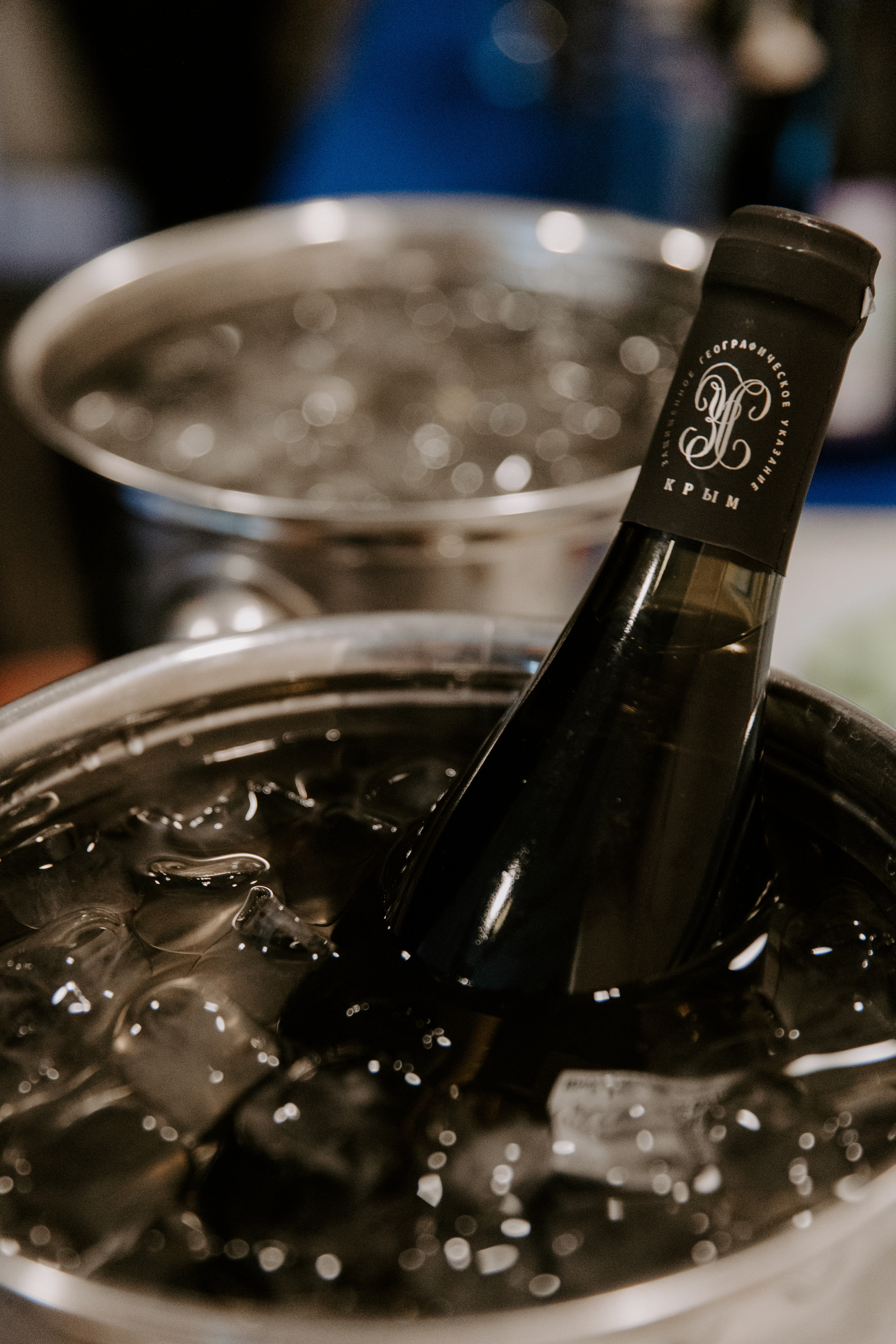 Конкурс ковистов. Фотограф Кристина