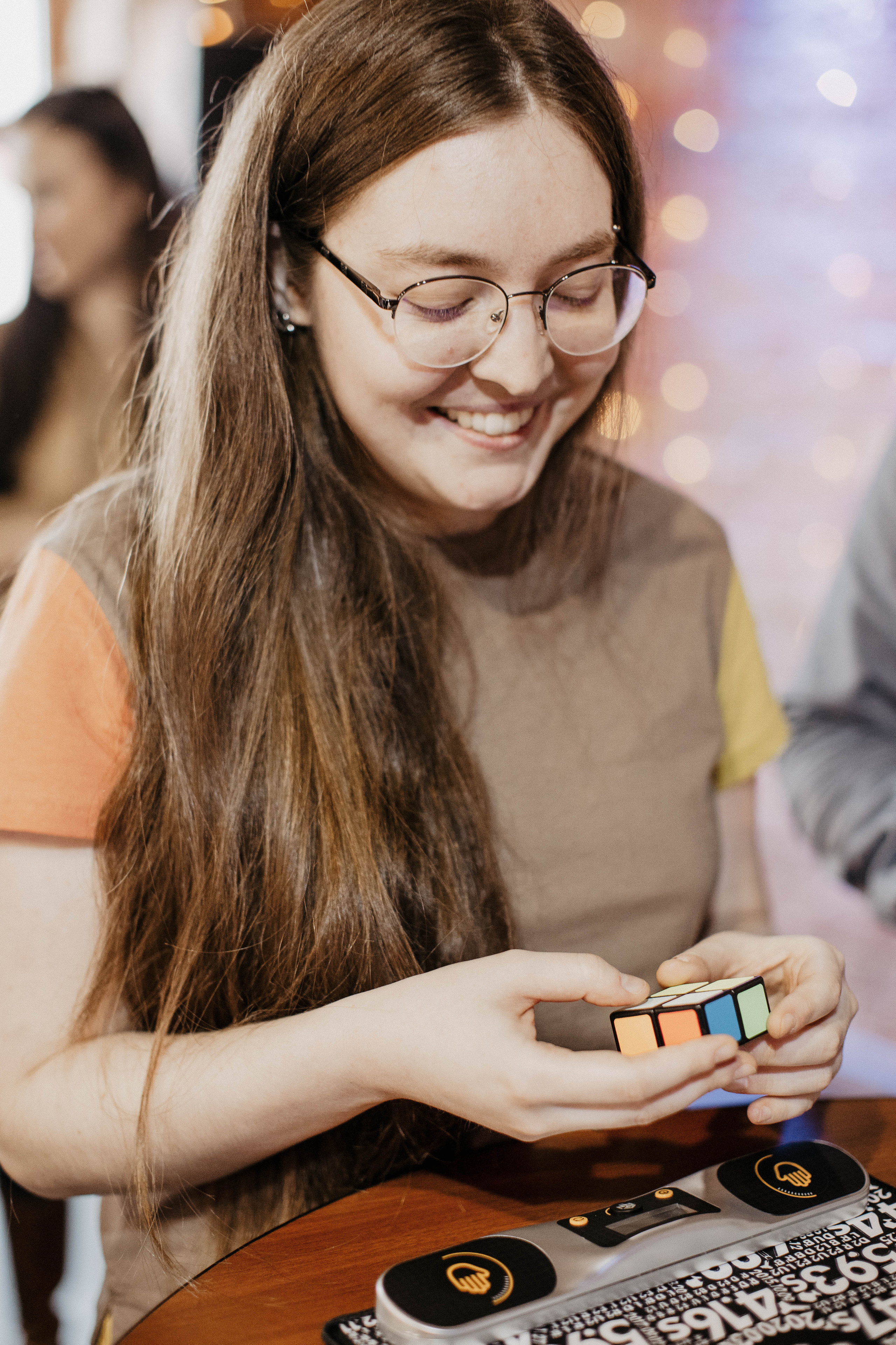 Тимбилдинг. Фотограф Кристина