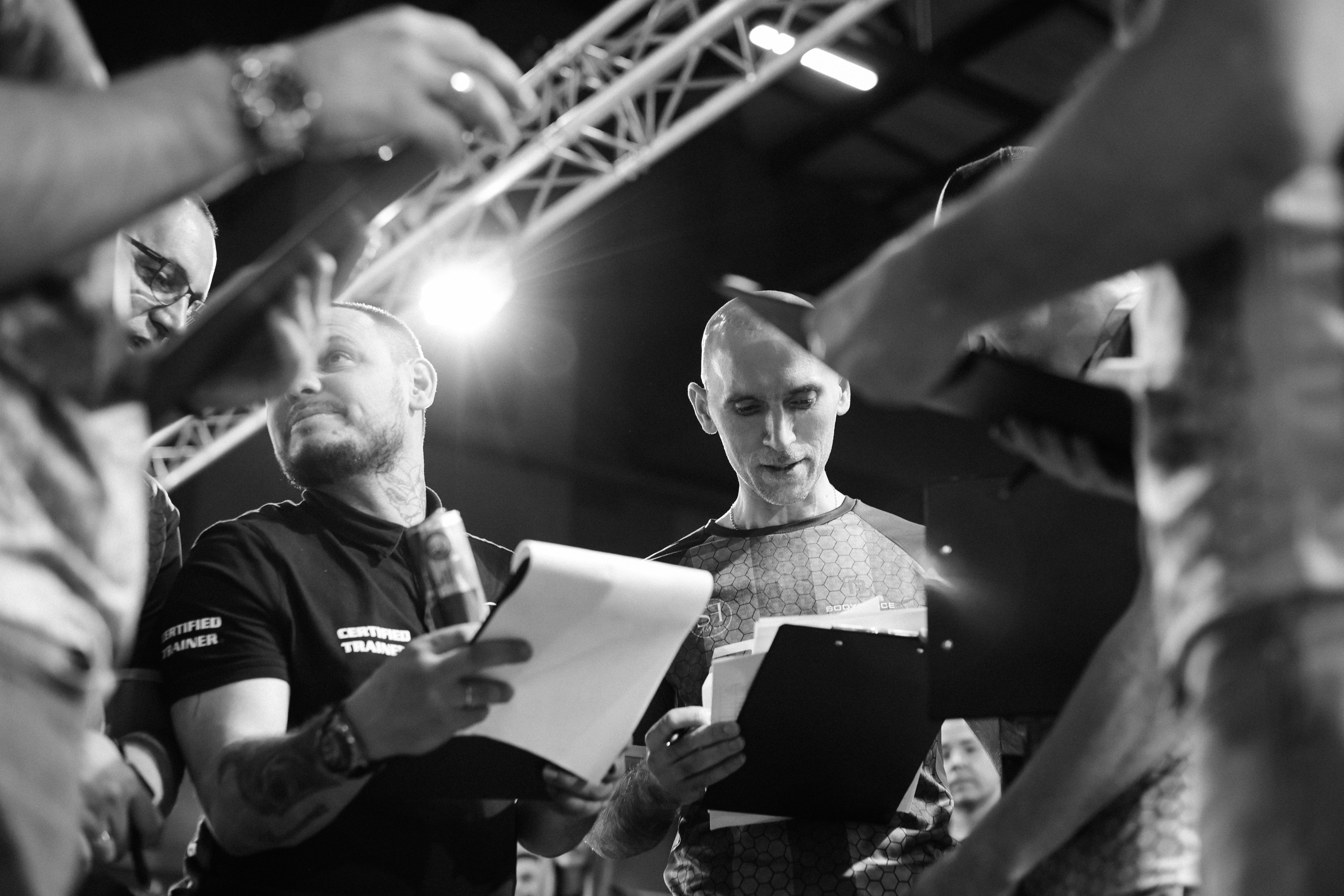 PPF. Фотограф Кристина