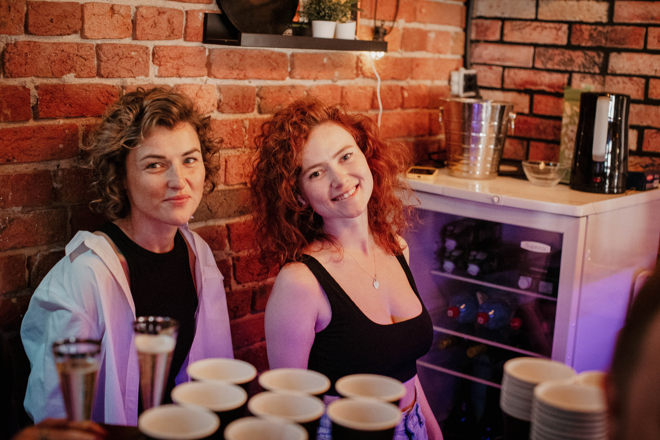 Тимбилдинг. Фотограф Кристина