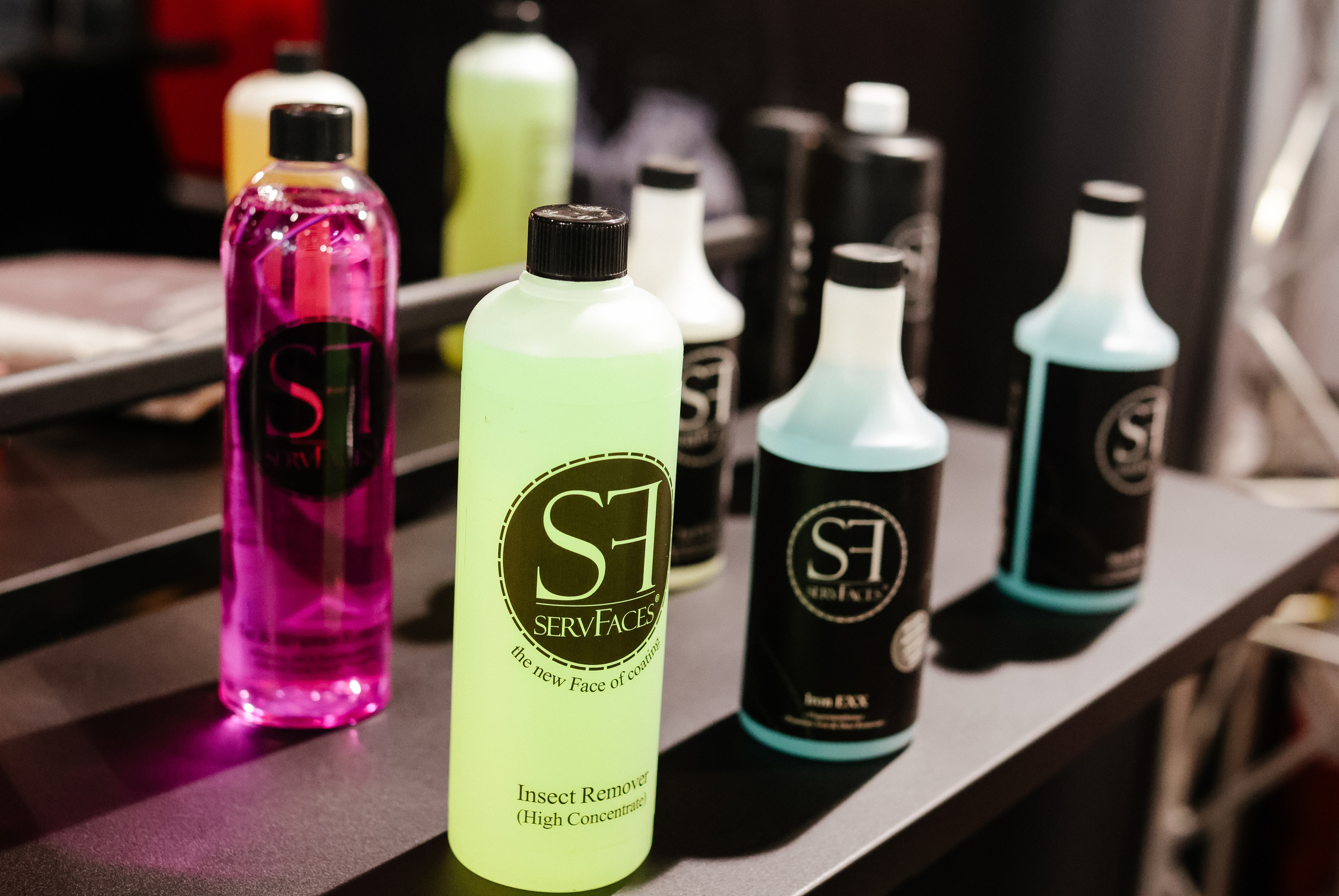 PPF. Фотограф Кристина