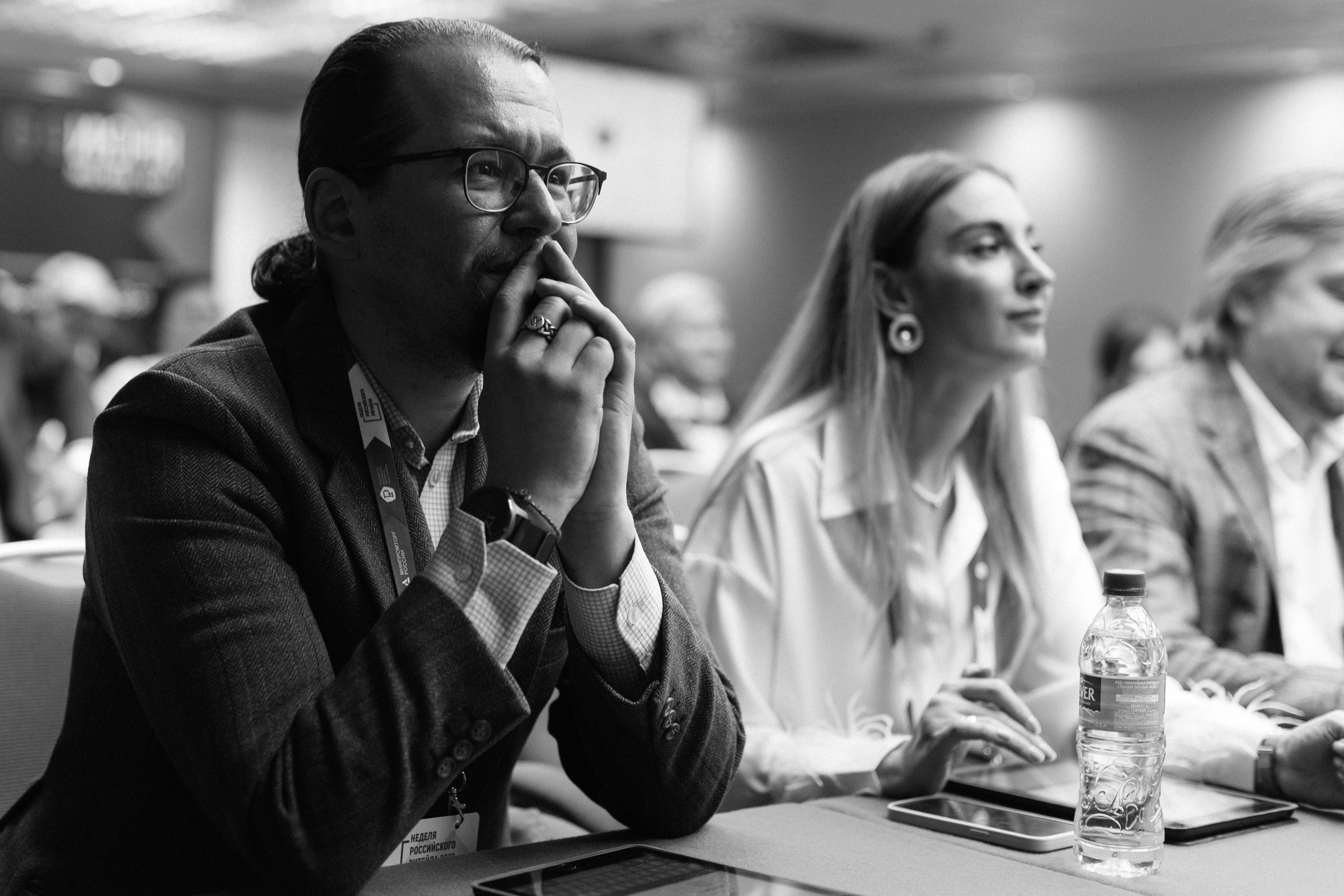 Конкурс ковистов. Фотограф Кристина