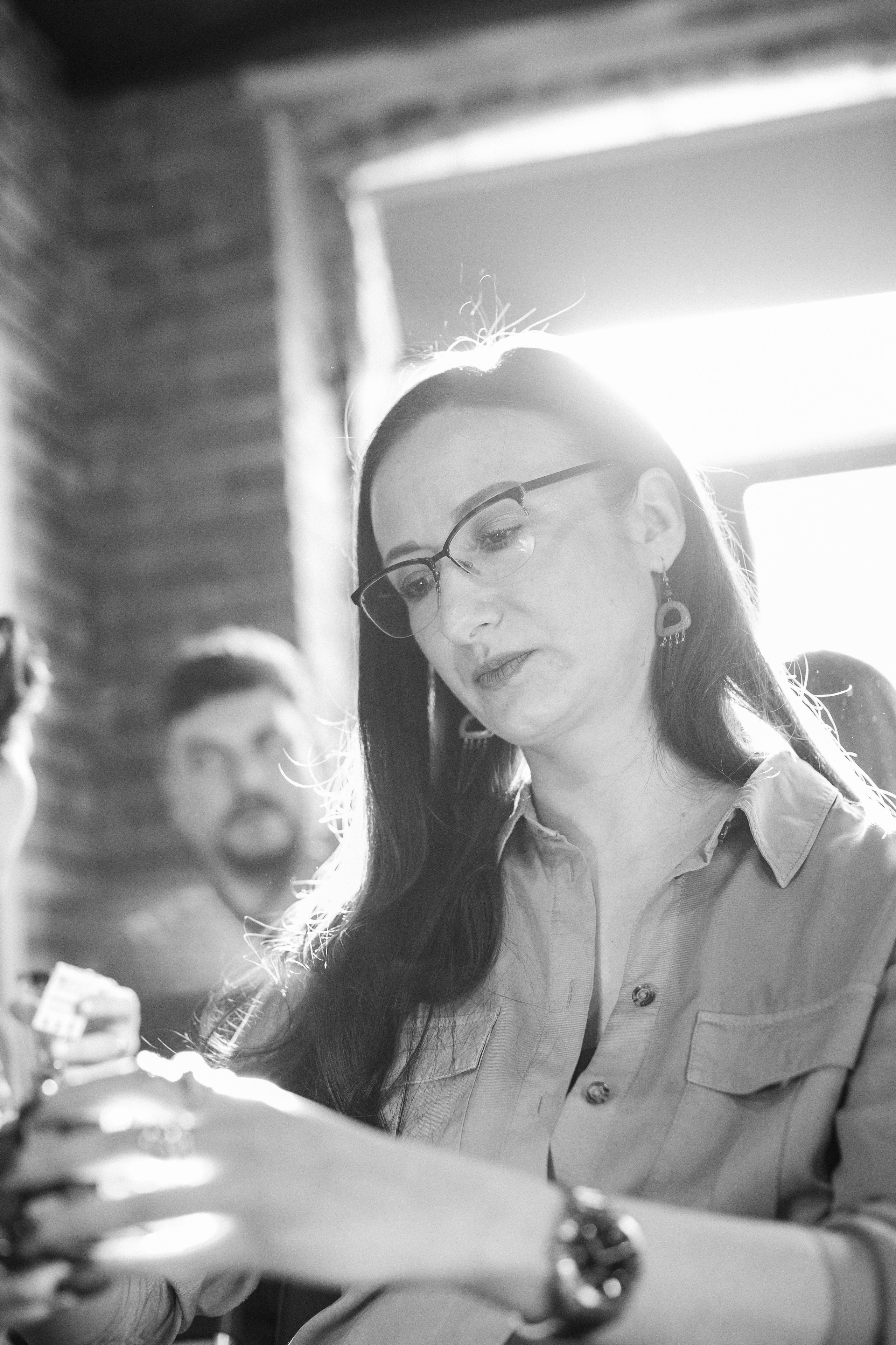 Тимбилдинг. Фотограф Кристина