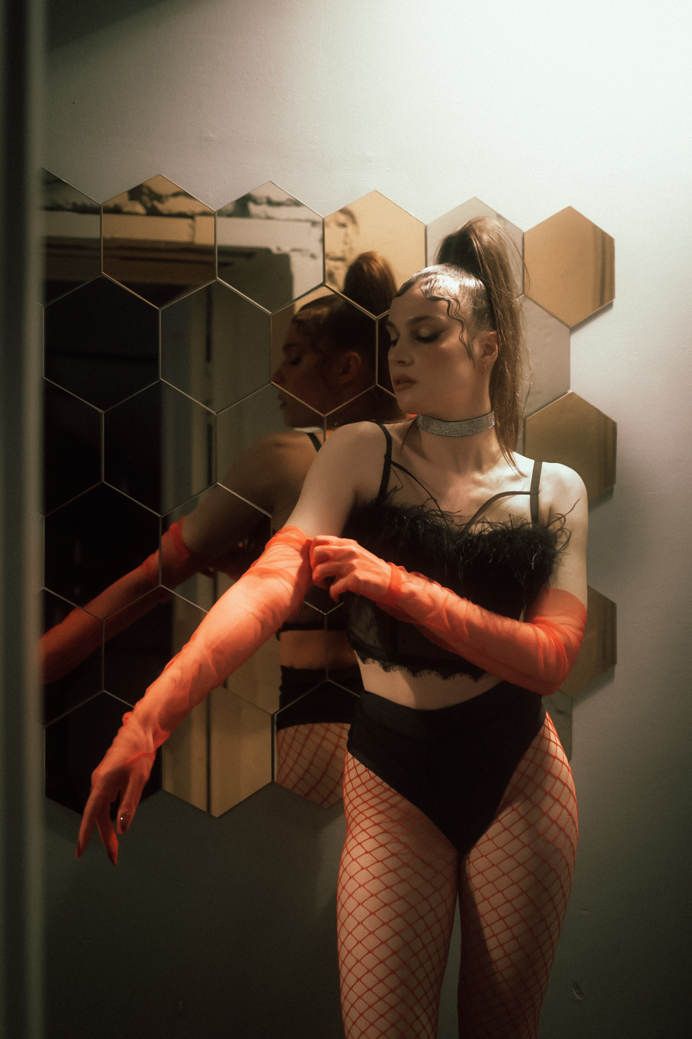 Dirtyproject. Фотограф Кристина