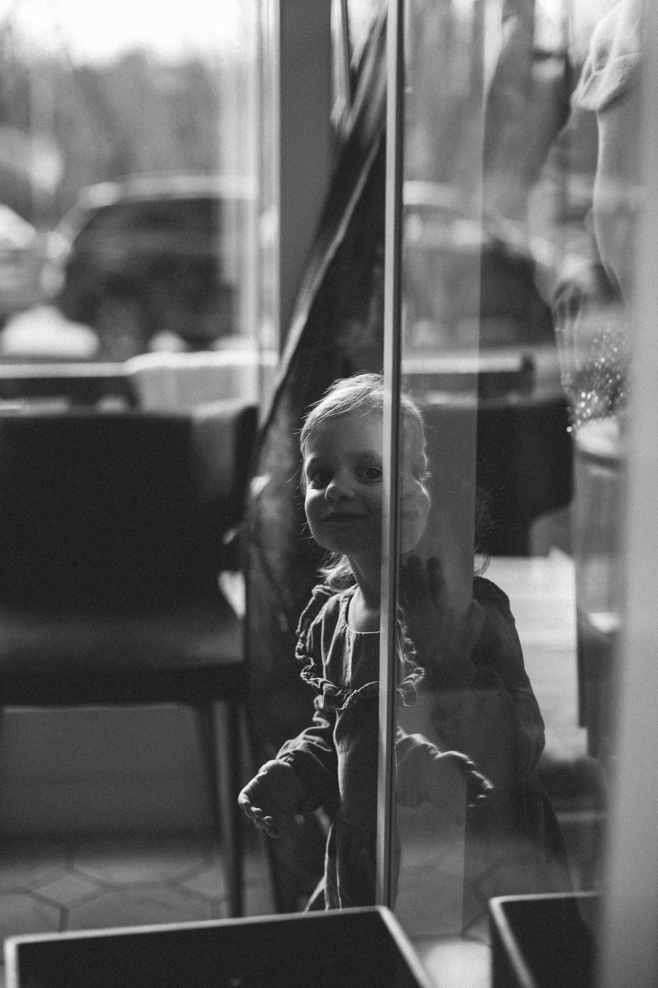 День Рождение Вероники. Фотограф Кристина