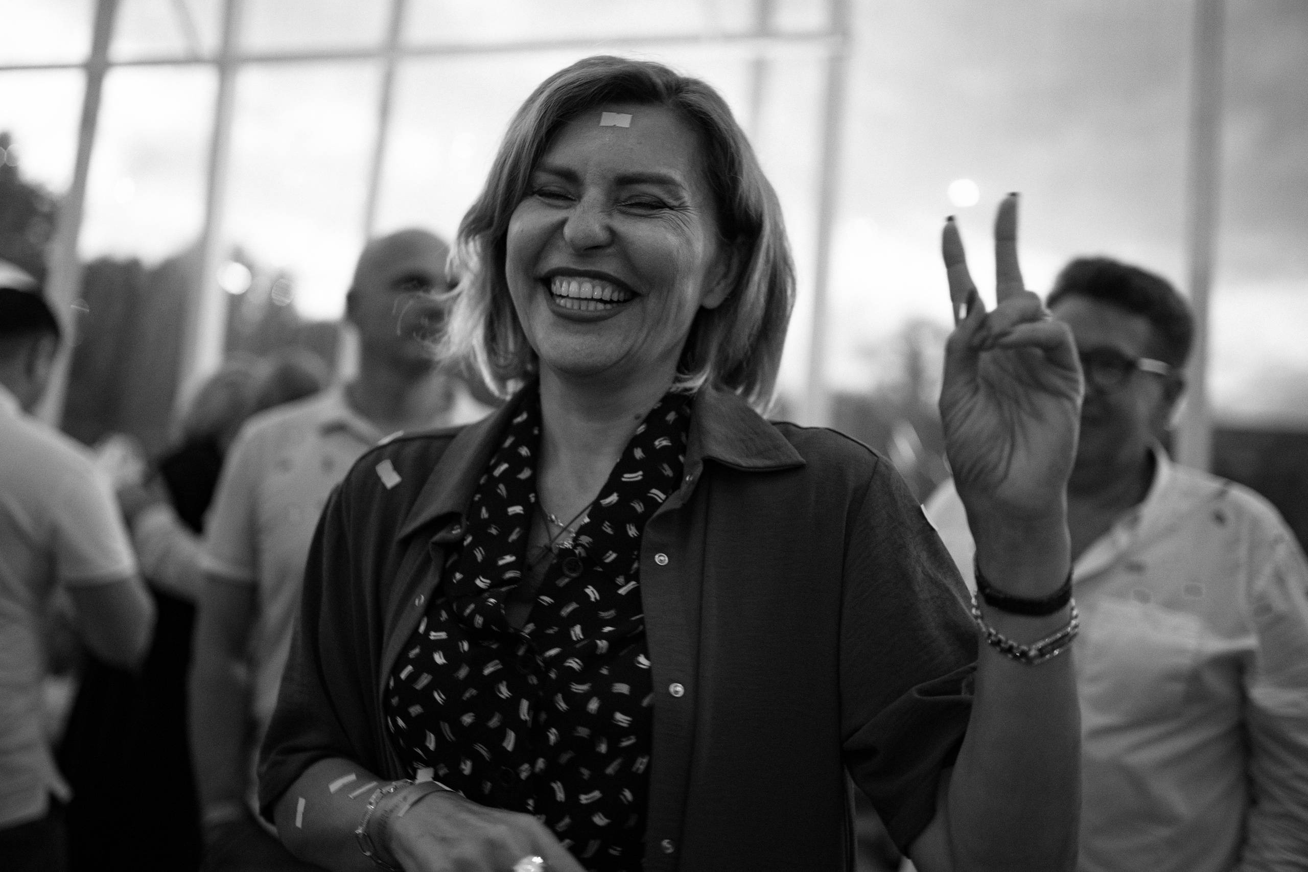 Transaero Forever. Фотограф Кристина