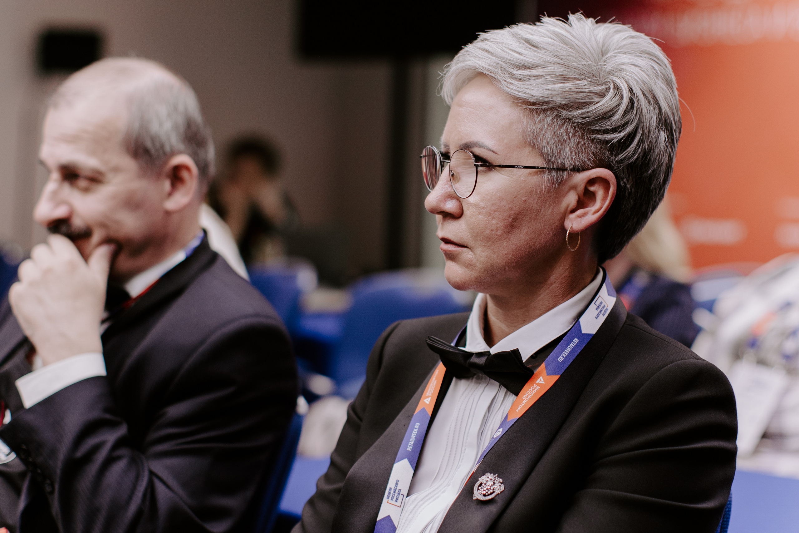 Конкурс ковистов. Фотограф Кристина