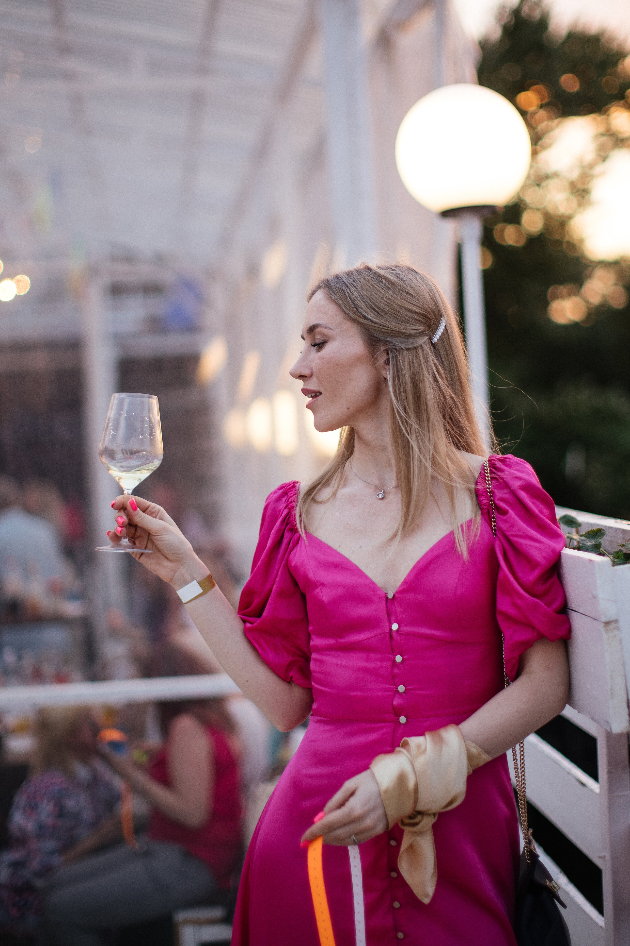 Transaero Forever. Фотограф Кристина