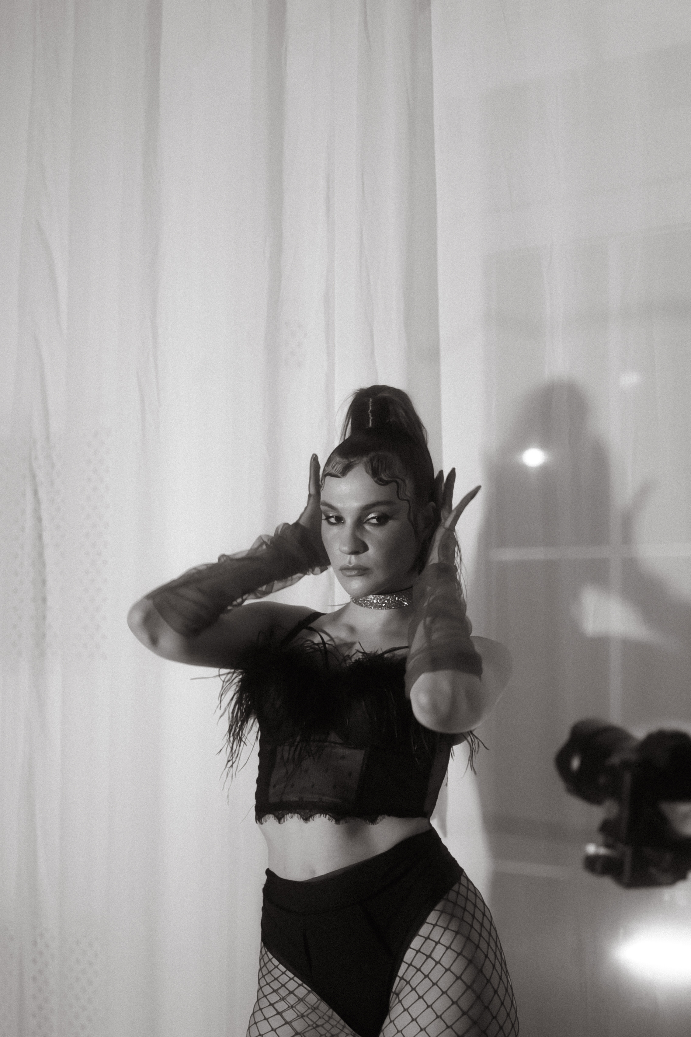 Dirtyproject. Фотограф Кристина