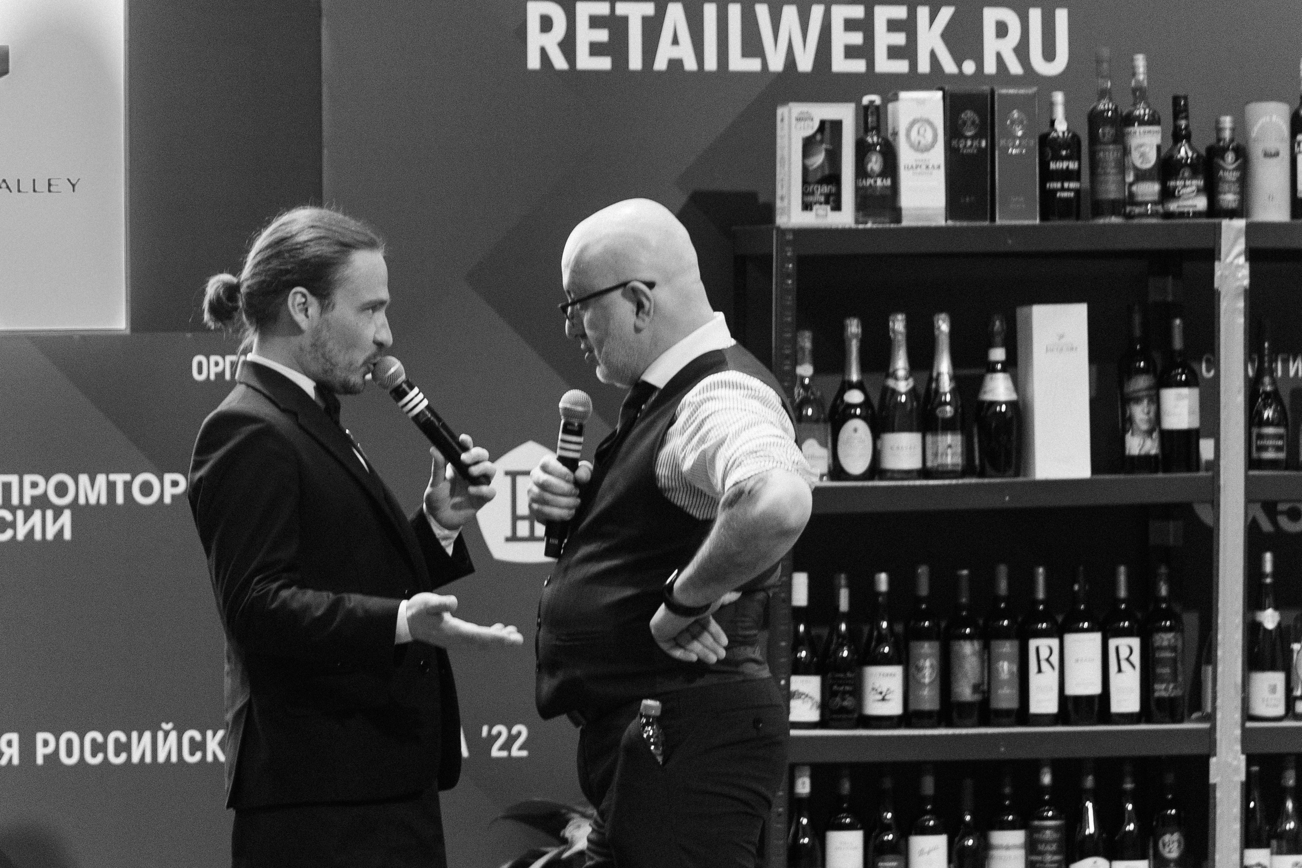 Конкурс ковистов. Фотограф Кристина