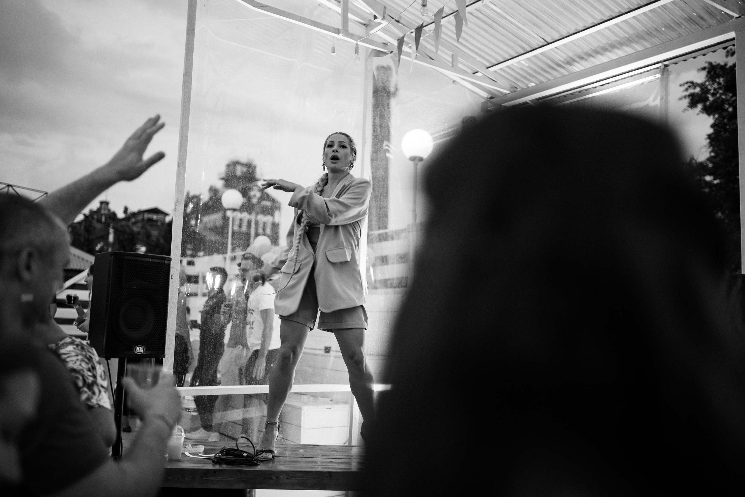 Transaero Forever. Фотограф Кристина