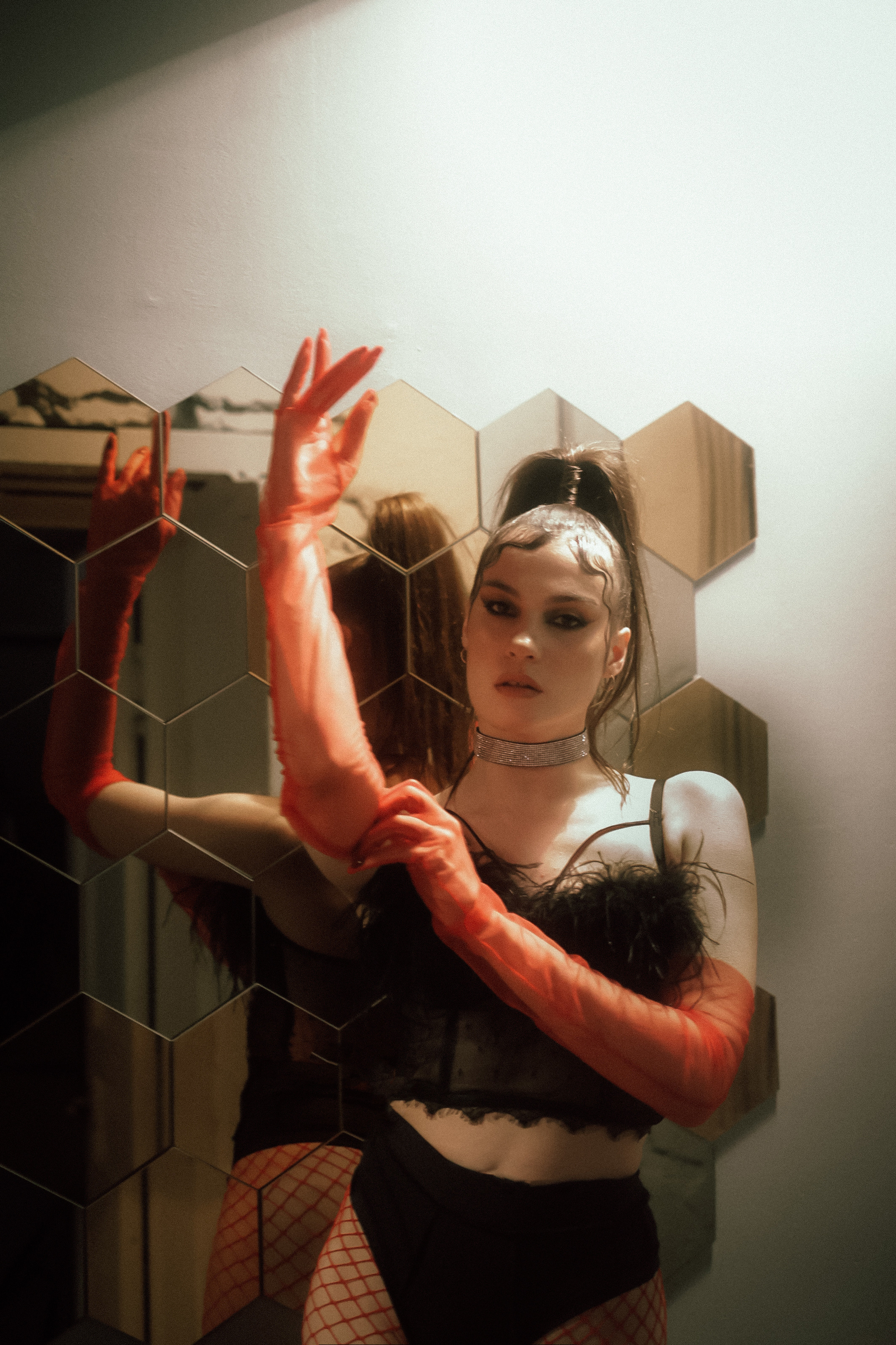 Dirtyproject. Фотограф Кристина