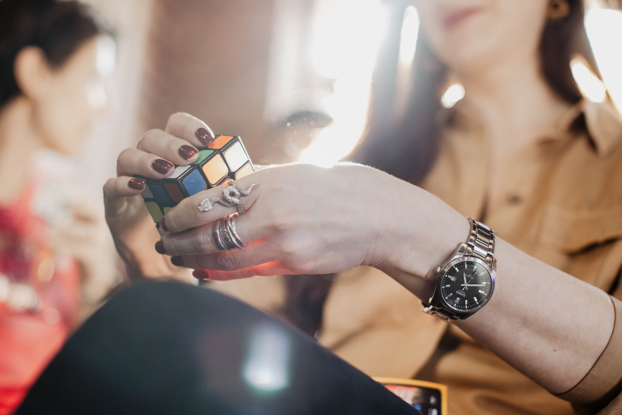 Тимбилдинг. Фотограф Кристина