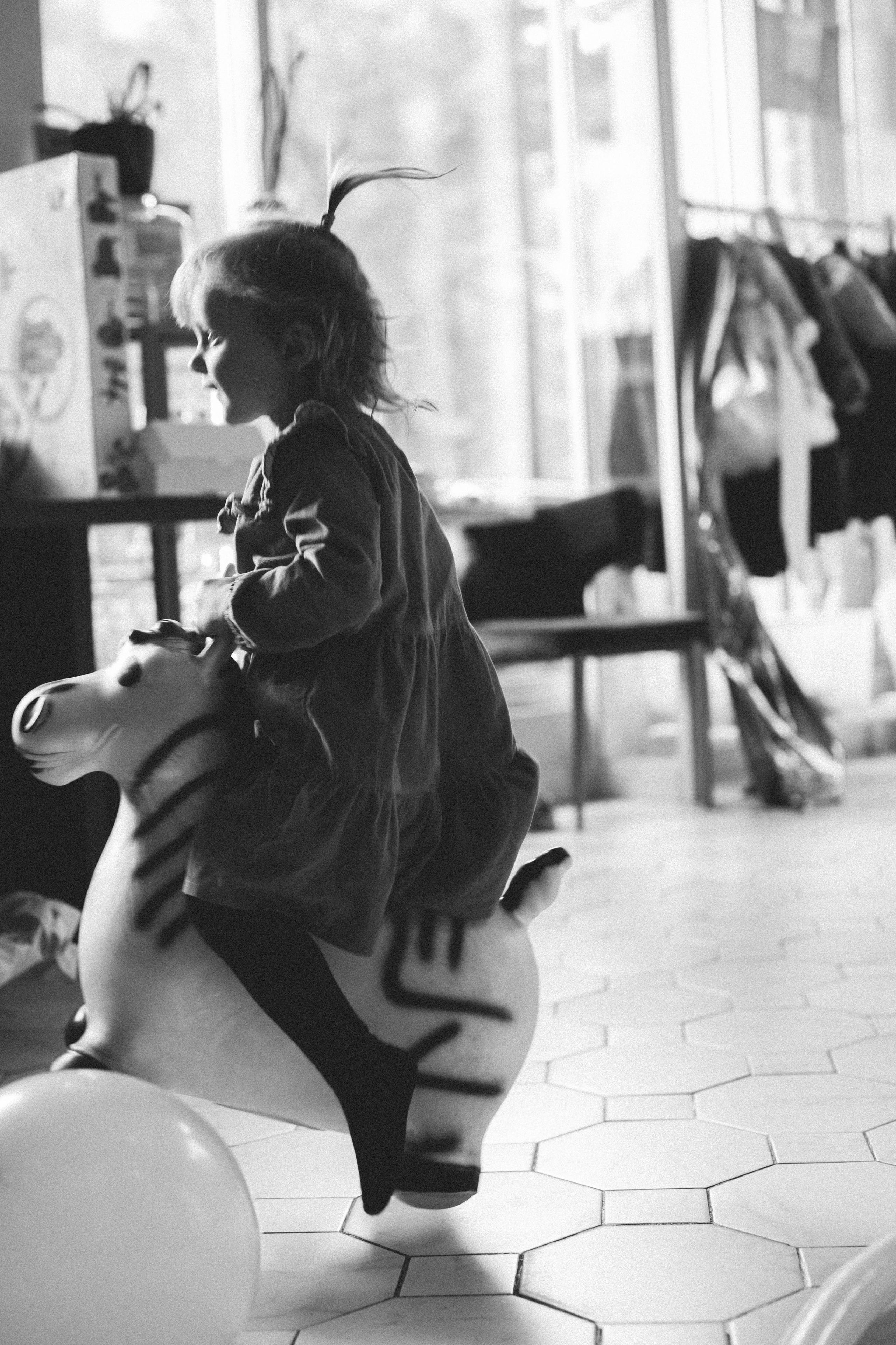 День Рождение Вероники. Фотограф Кристина