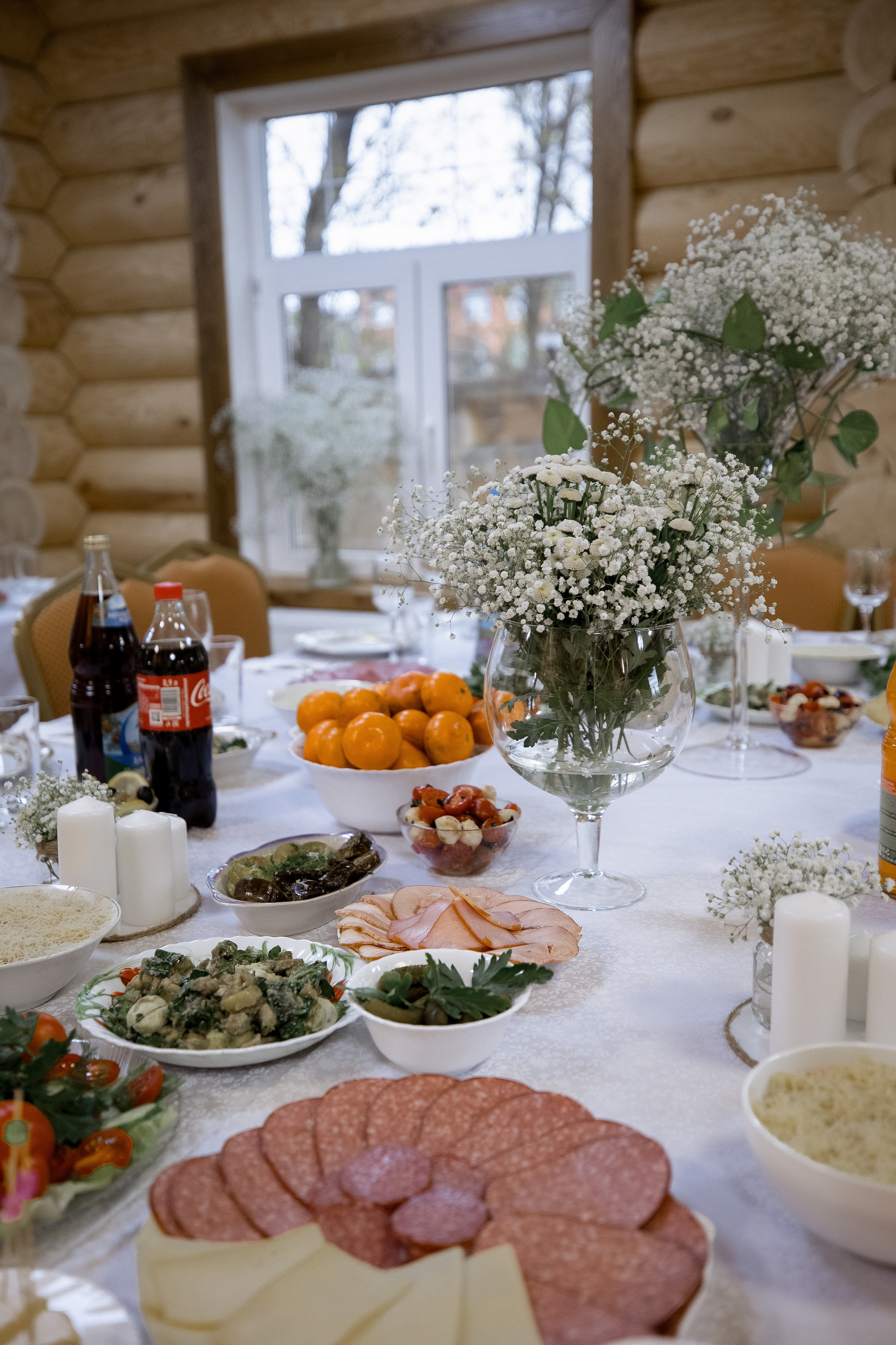 Николай и Ксения. Фотограф Кристина