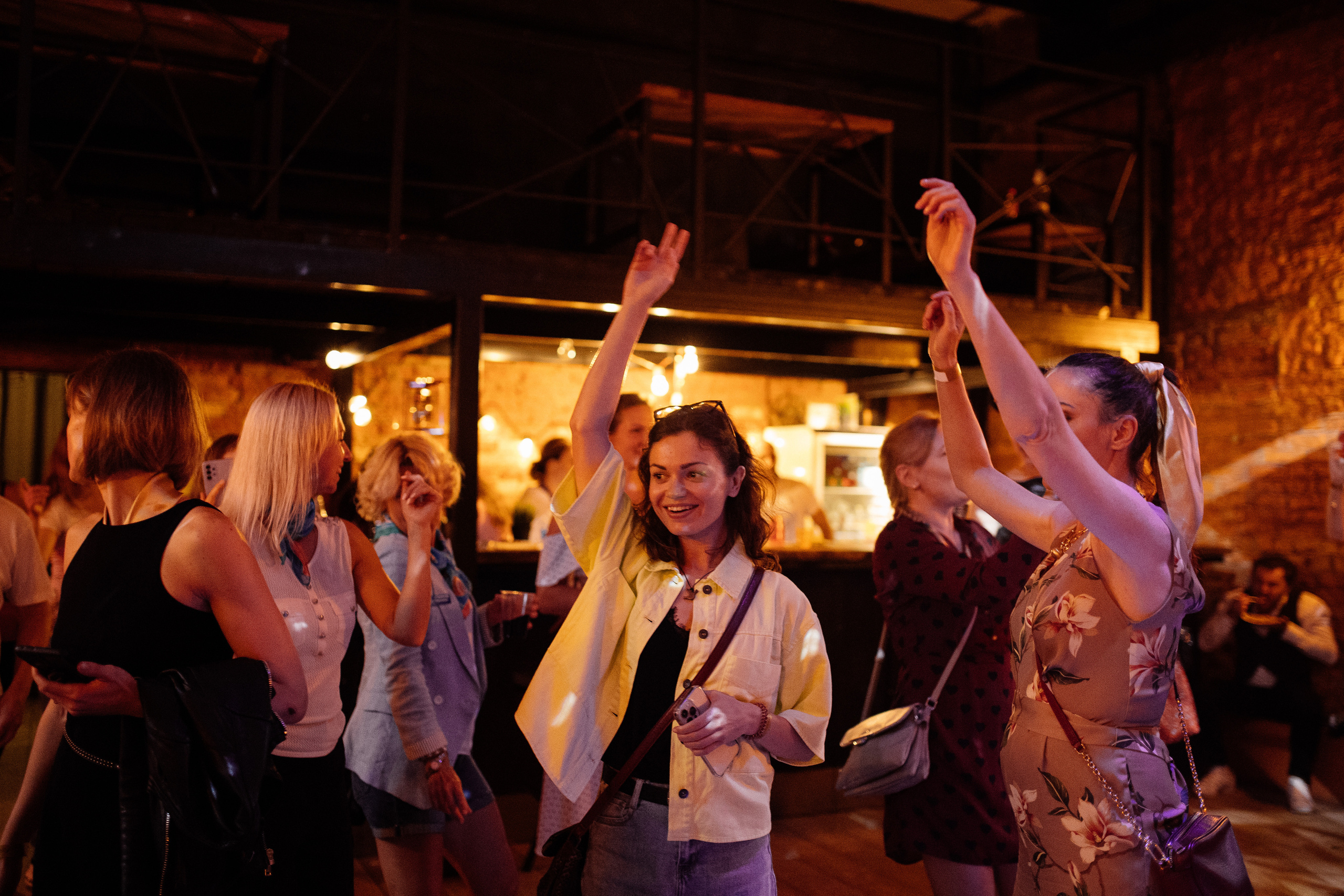 Transaero Forever. Фотограф Кристина