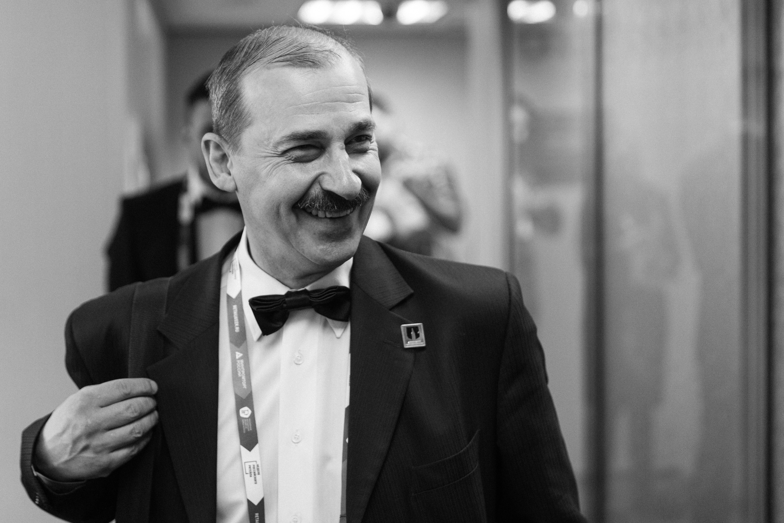 Конкурс ковистов. Фотограф Кристина