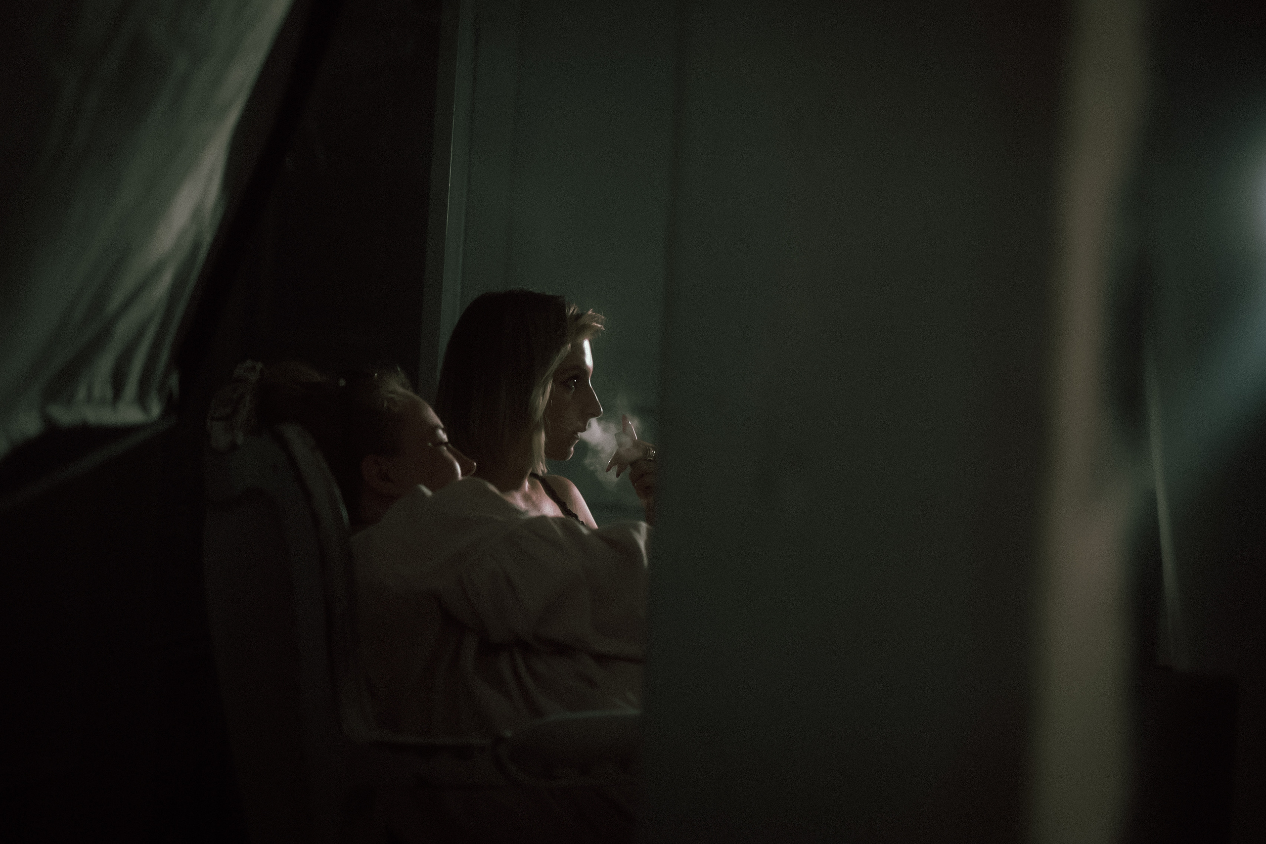 Dirtyproject. Фотограф Кристина