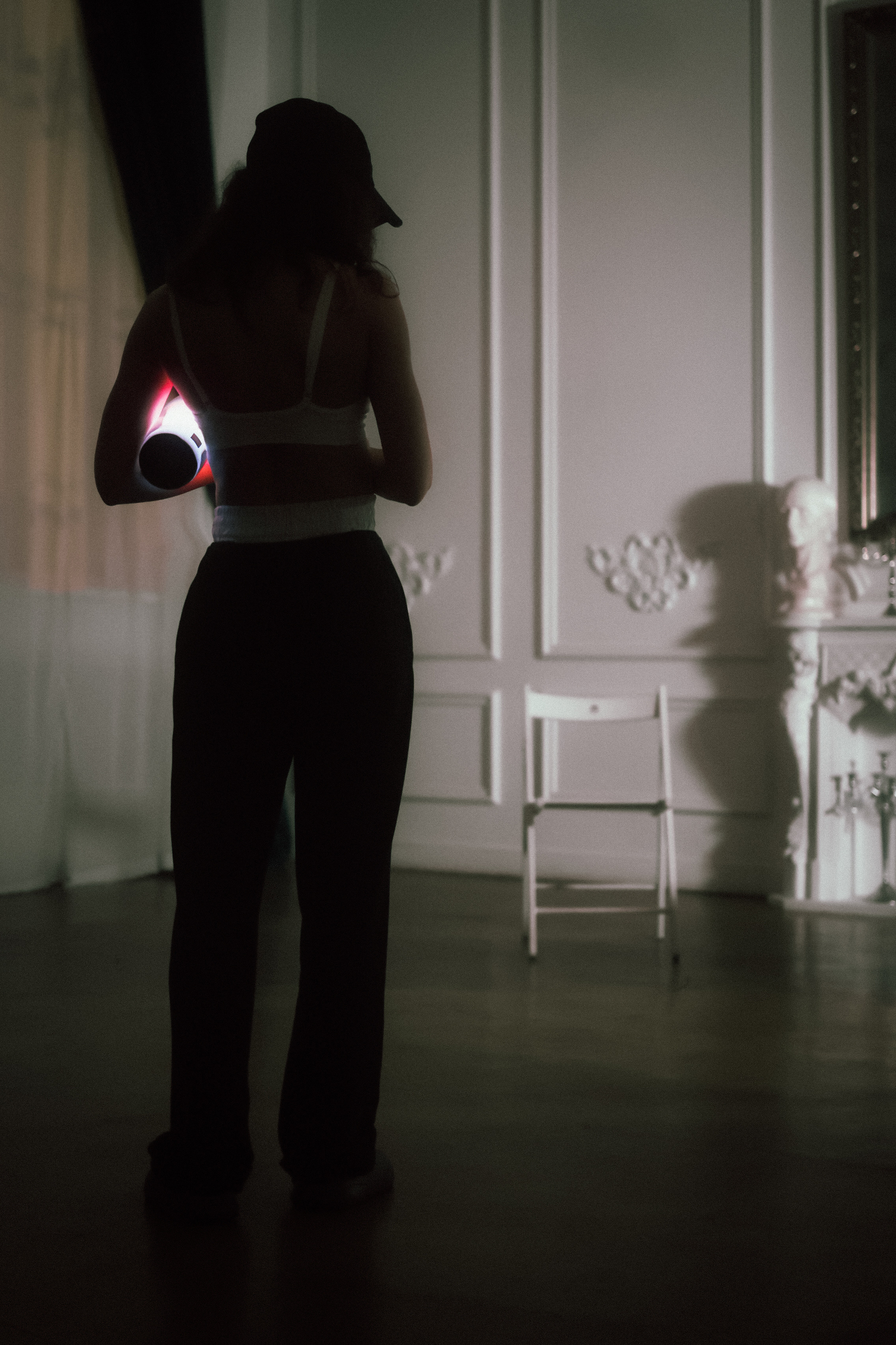 Dirtyproject. Фотограф Кристина