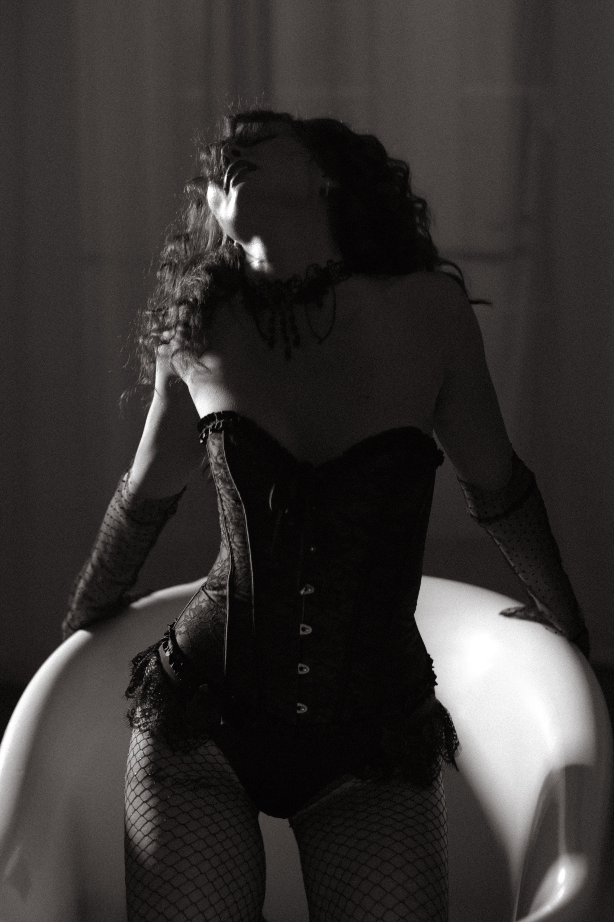 Dirtyproject. Фотограф Кристина