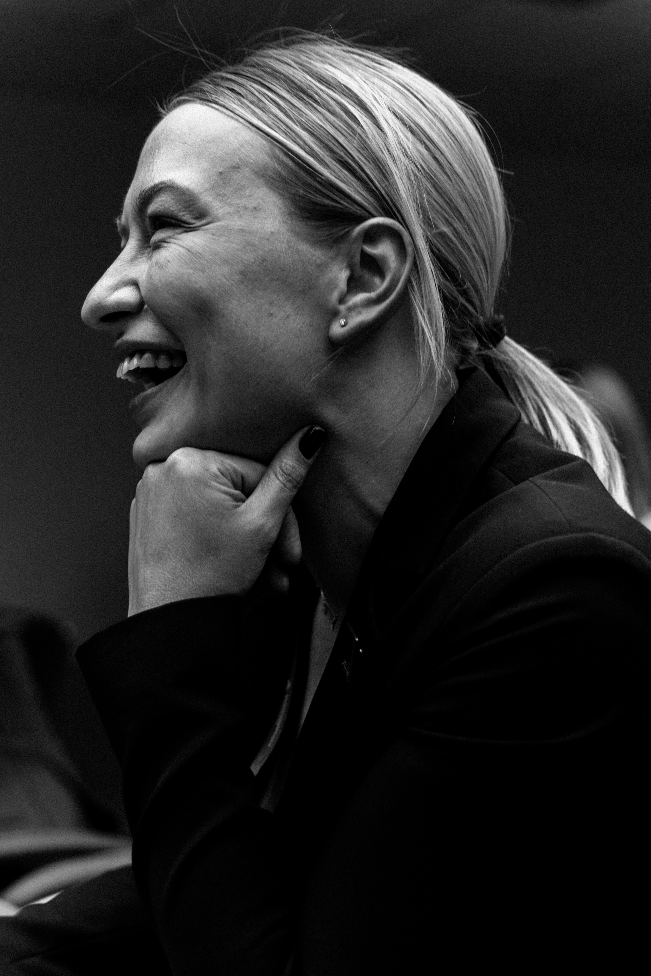 Конкурс ковистов. Фотограф Кристина