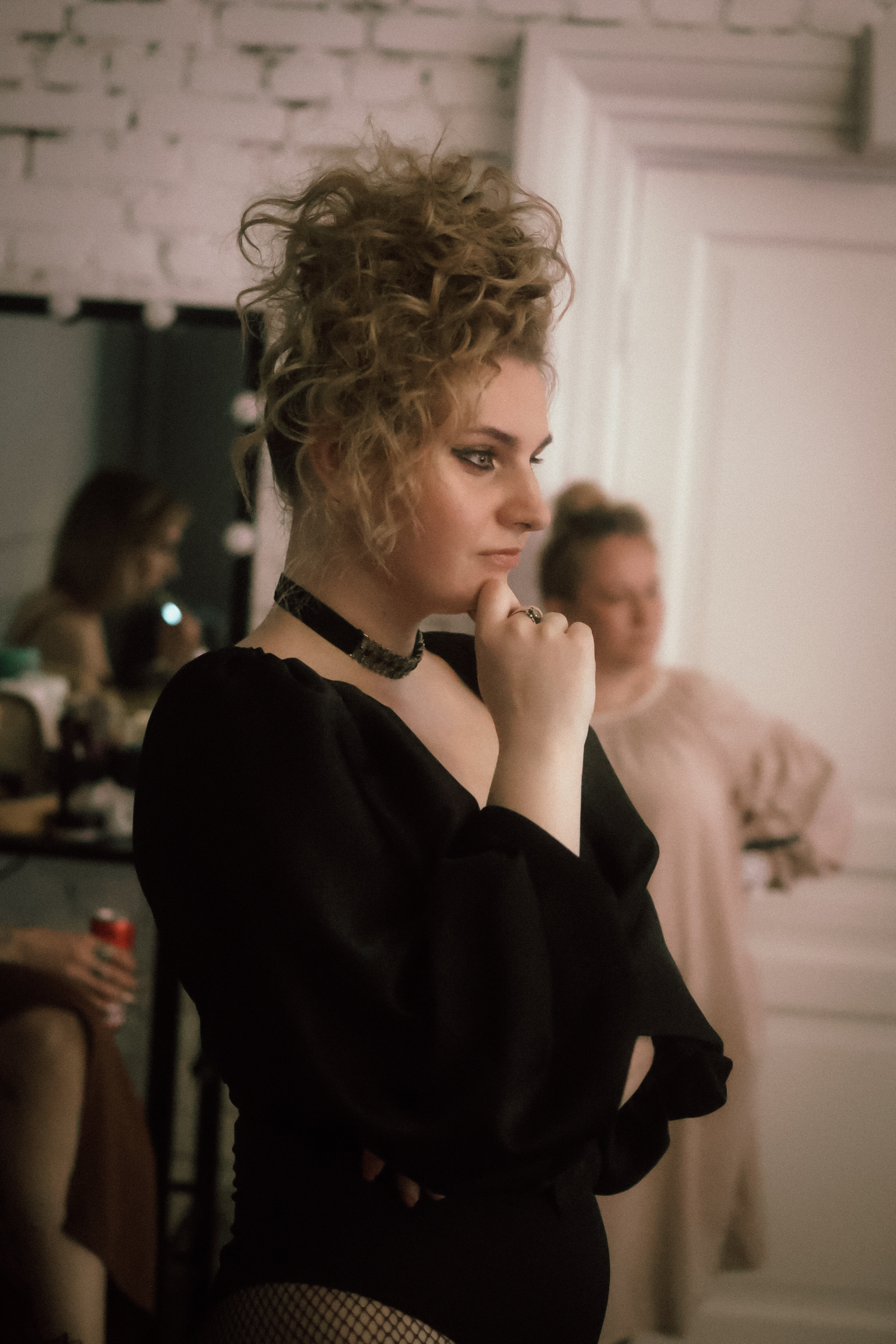 Dirtyproject. Фотограф Кристина