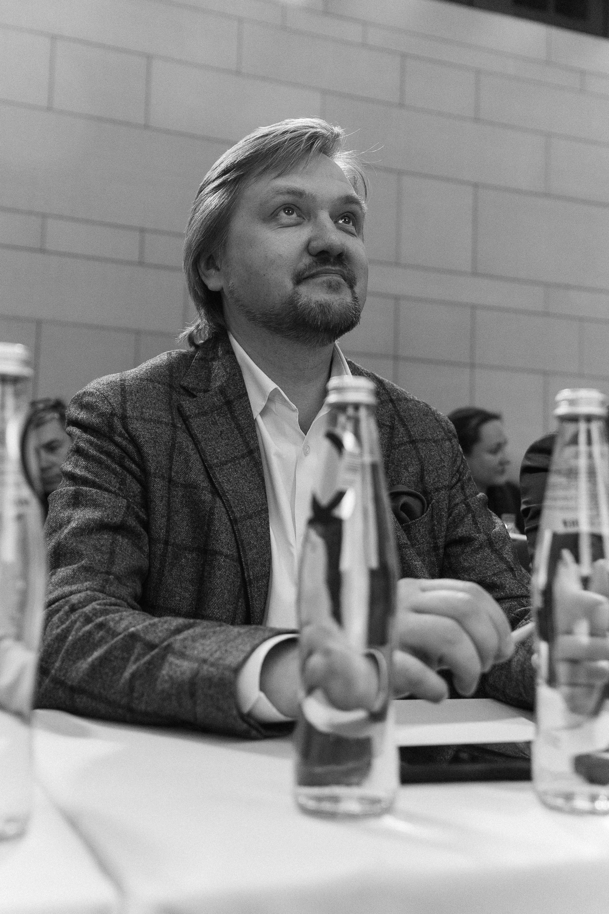 Конкурс ковистов. Фотограф Кристина