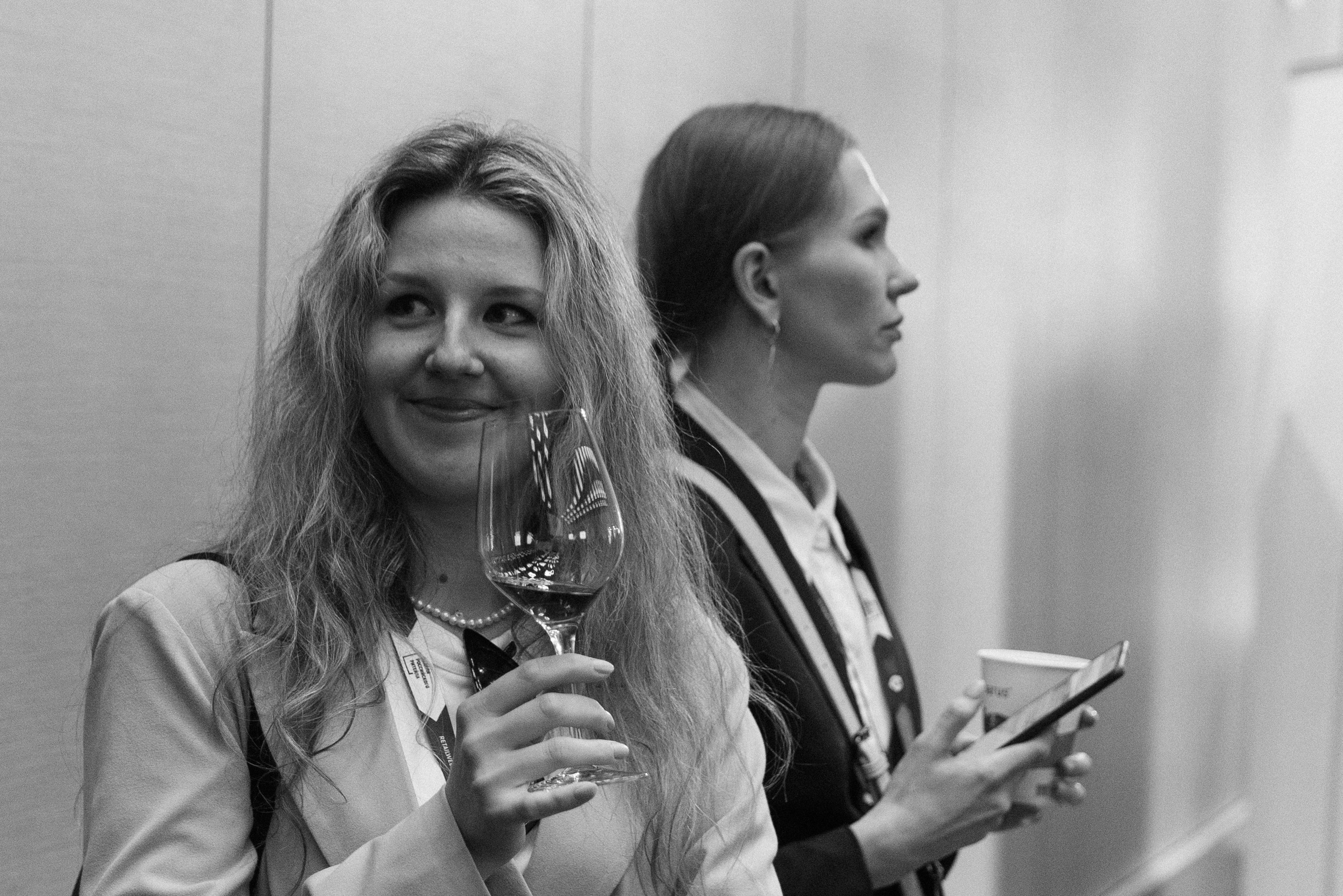 Конкурс ковистов. Фотограф Кристина