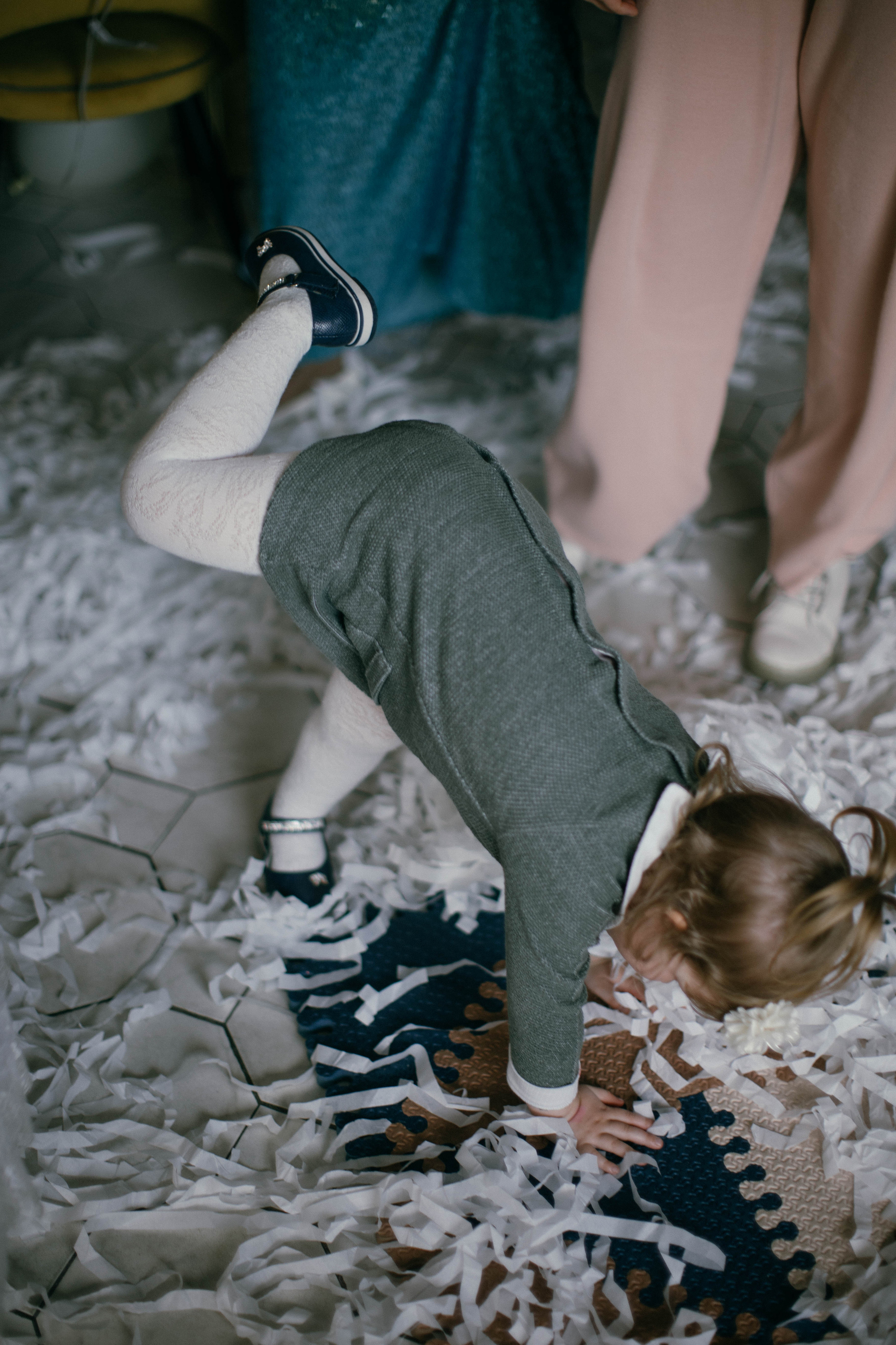 День Рождение Вероники. Фотограф Кристина